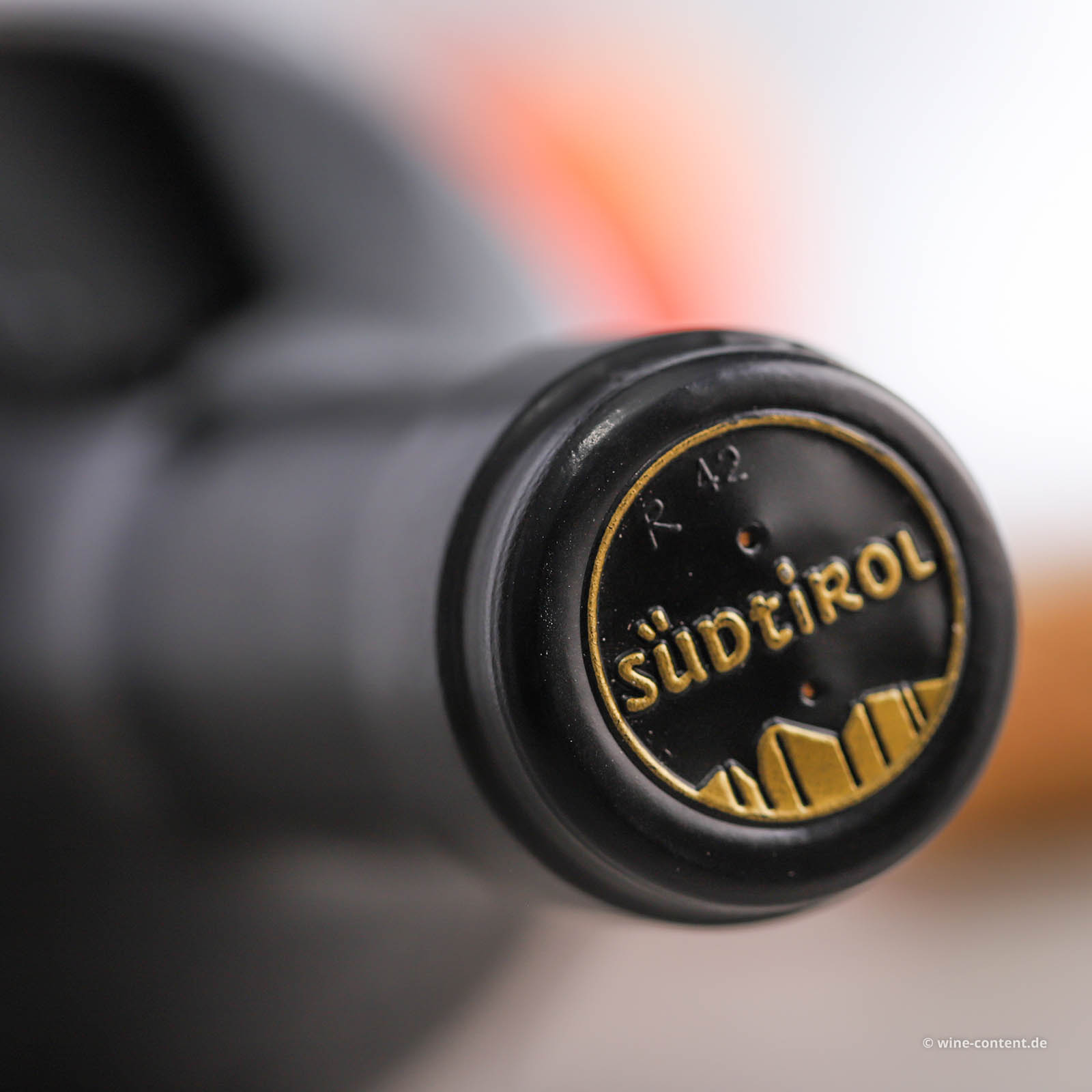 Chardonnay 2023 Sanct Valentin