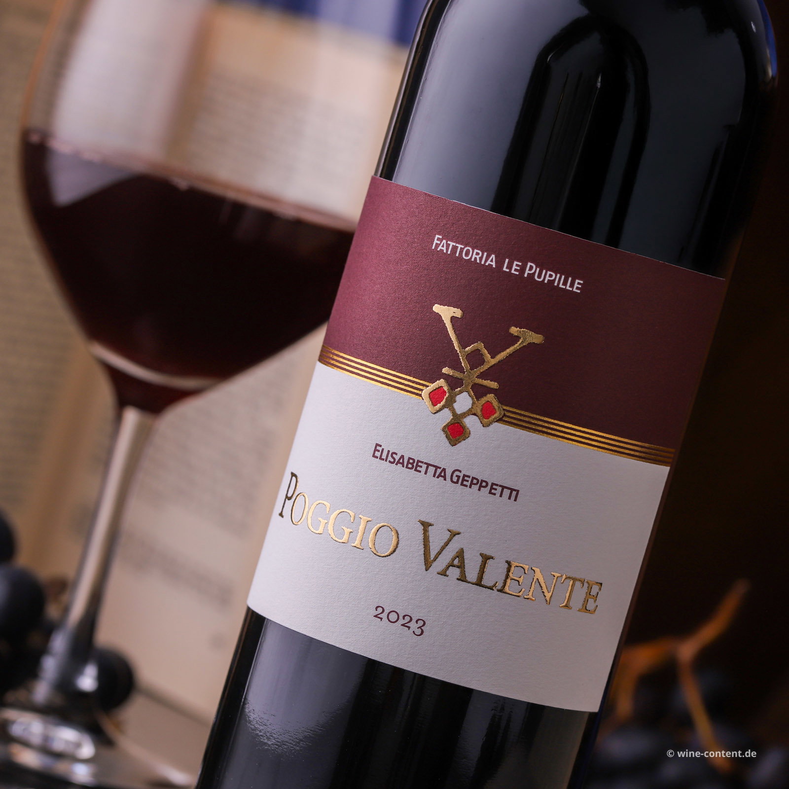 Poggio Valente 2023