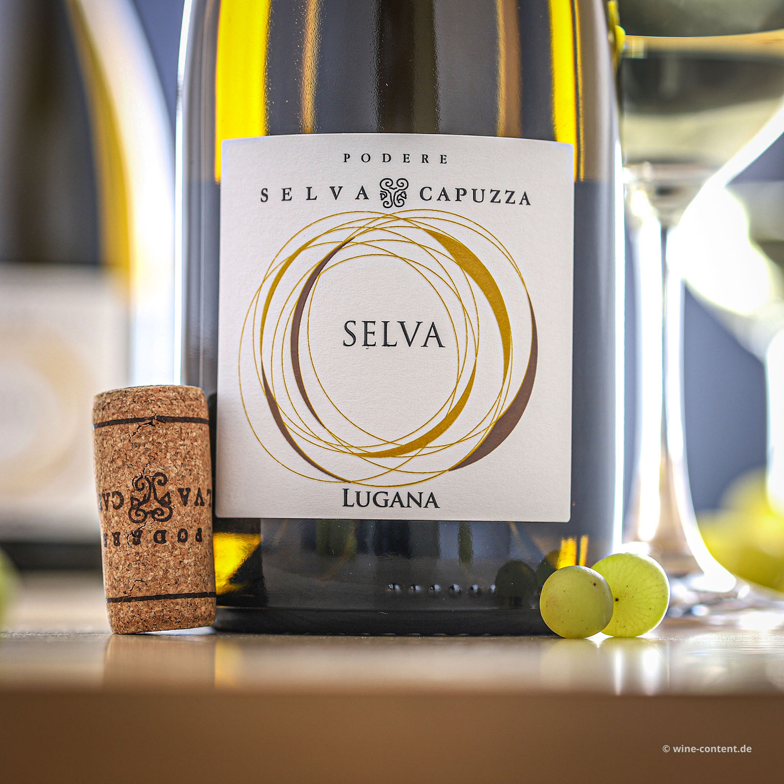 Lugana 2024 Selva
