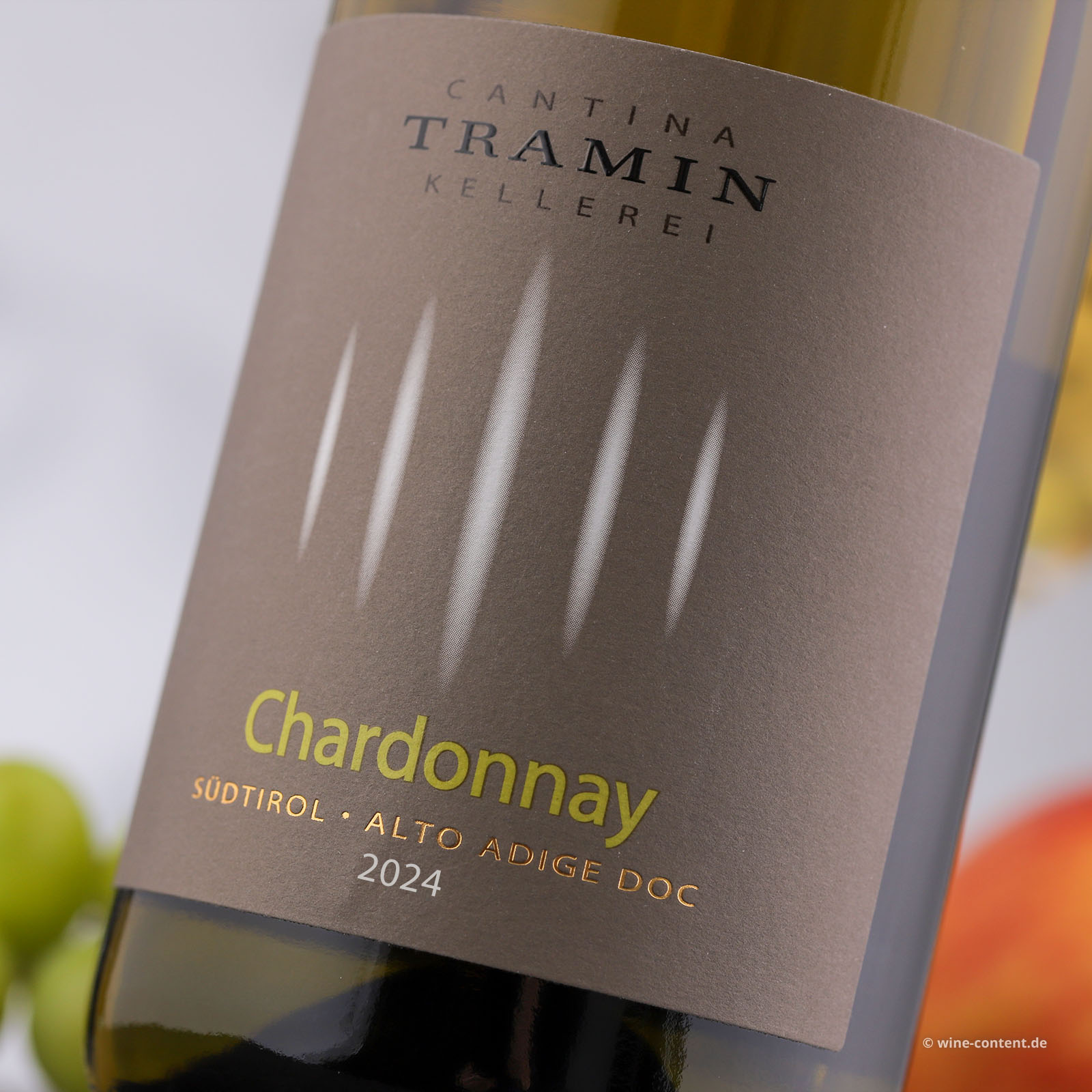 Chardonnay 2024 Classic