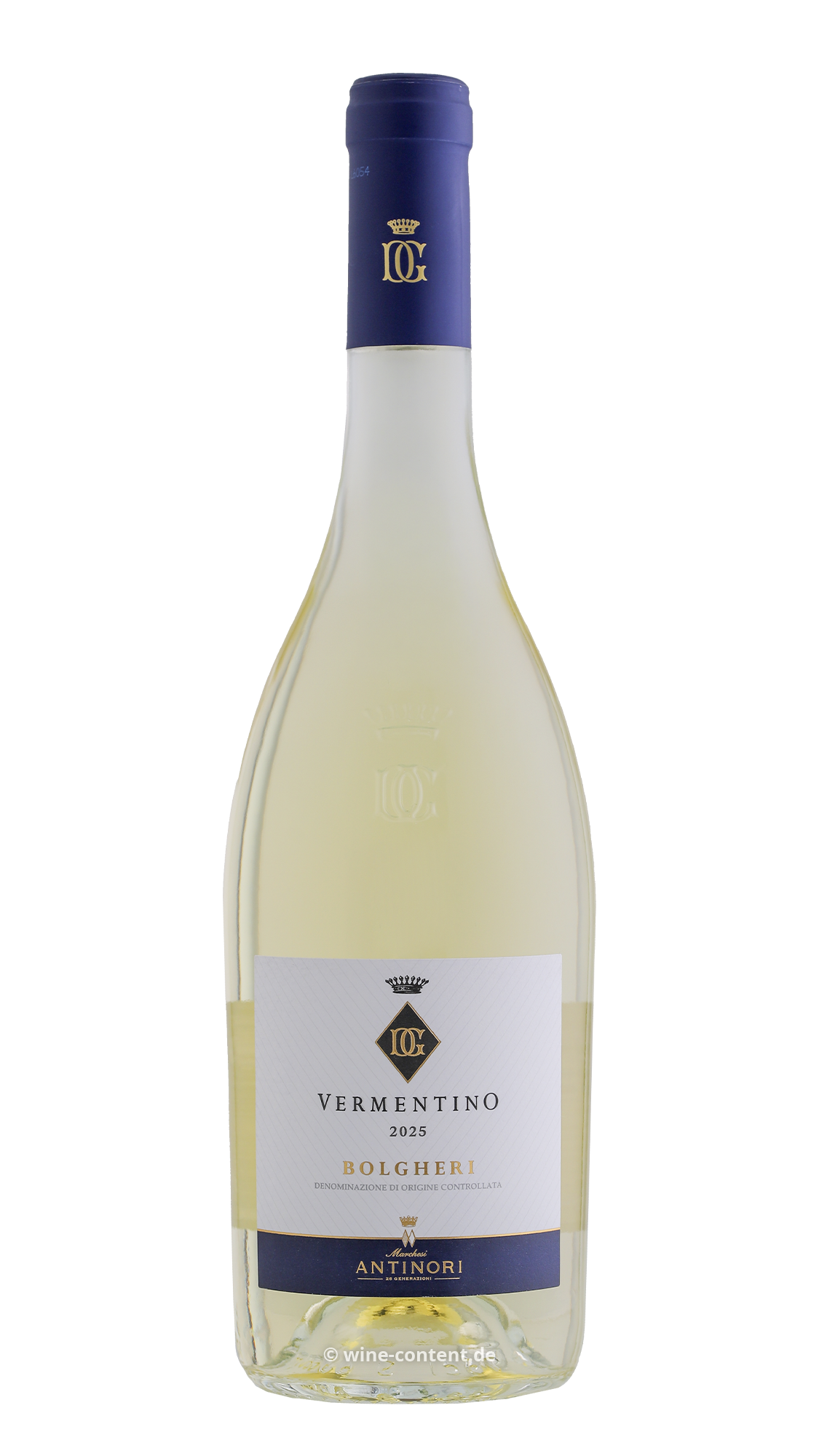 Vermentino Bolgheri 2025 Guado al Tasso