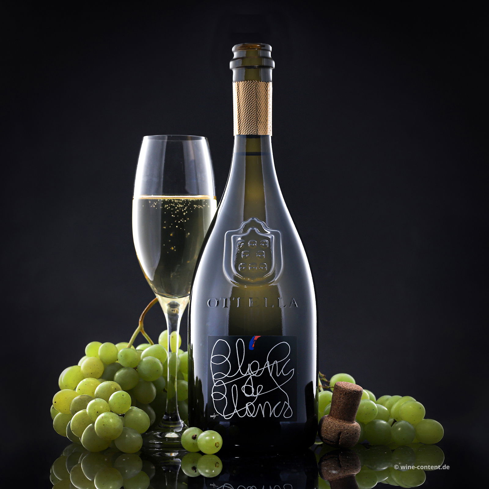 Spumante Blanc de Blancs Brut