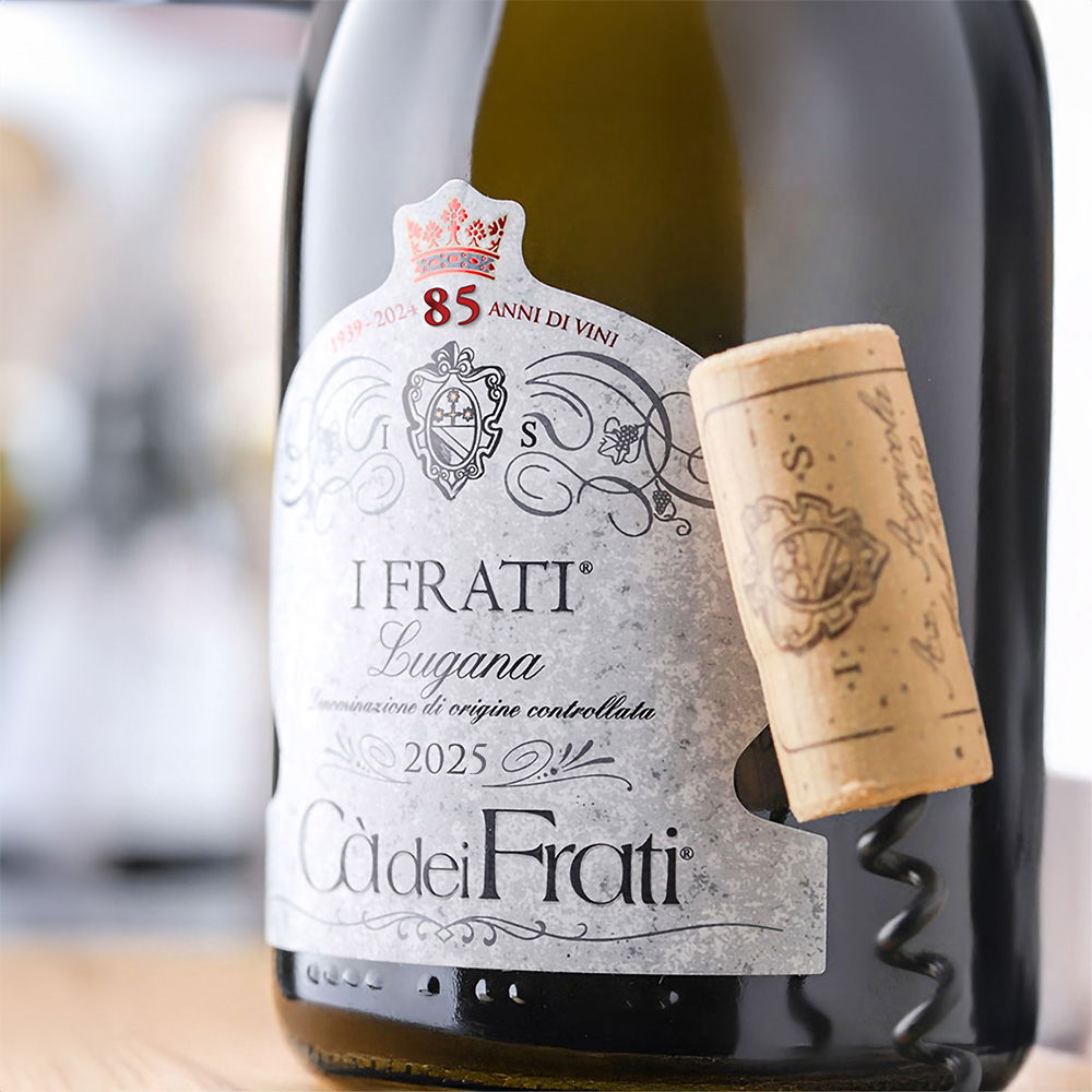 Lugana 2025 I Frati