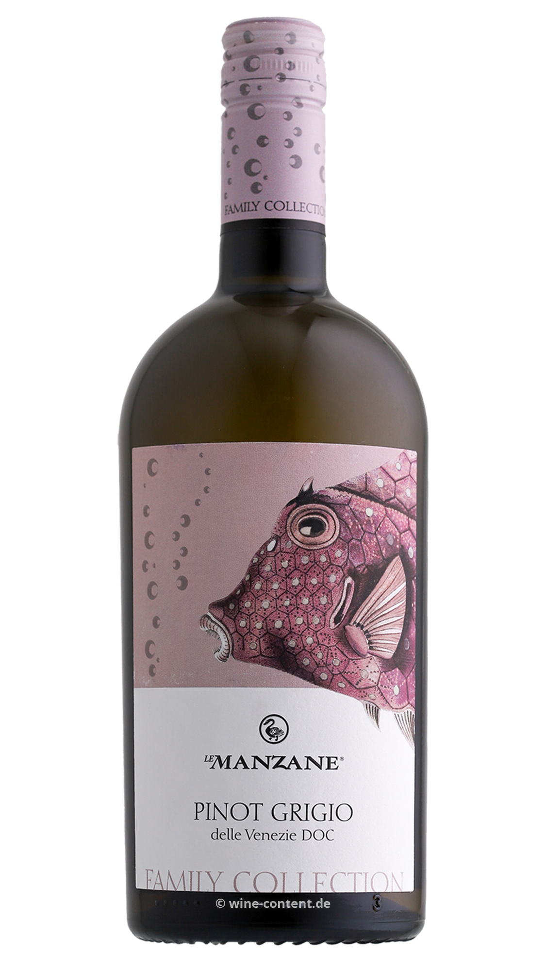 Pinot Grigio delle Venezie 2025