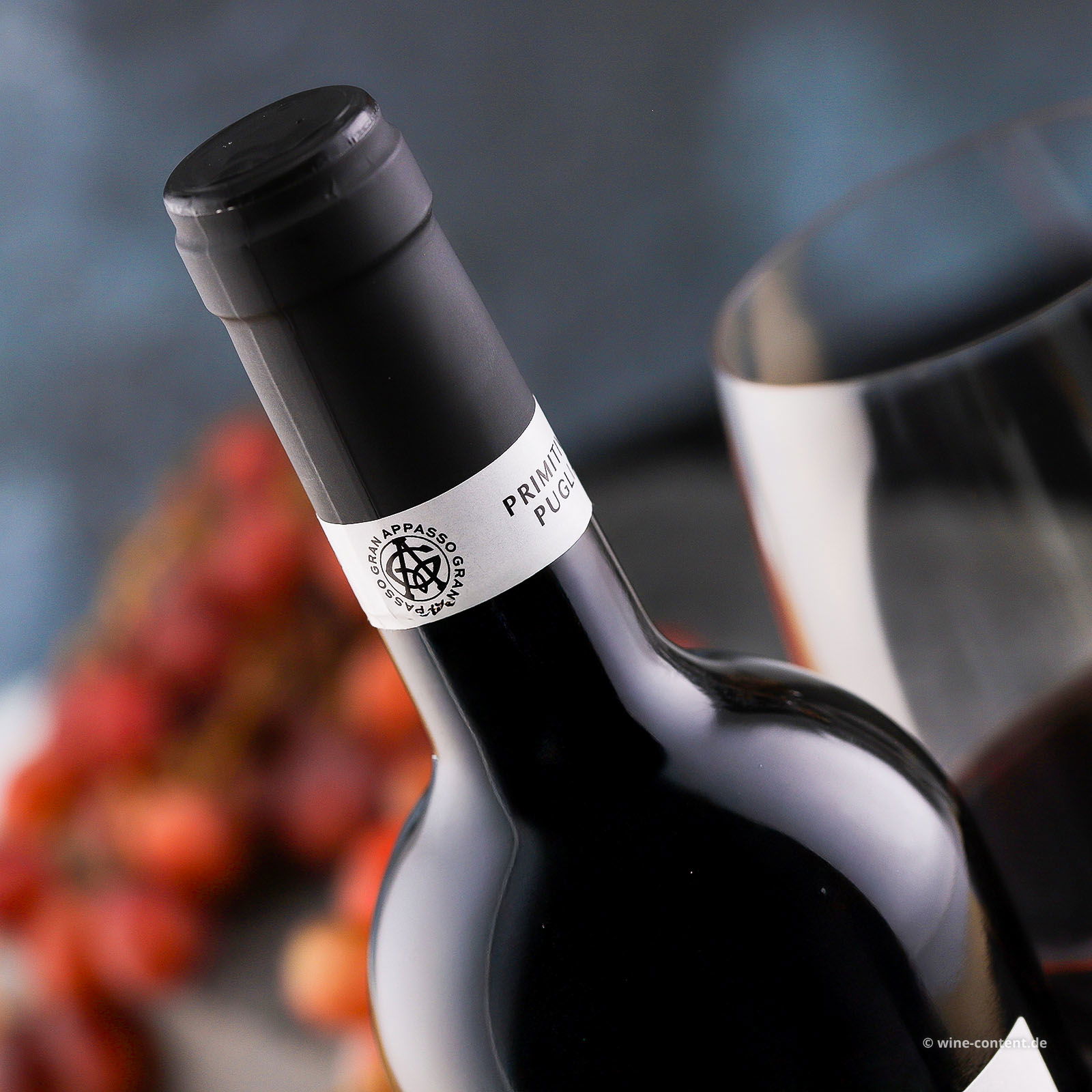 Primitivo 2023 Gran Appasso