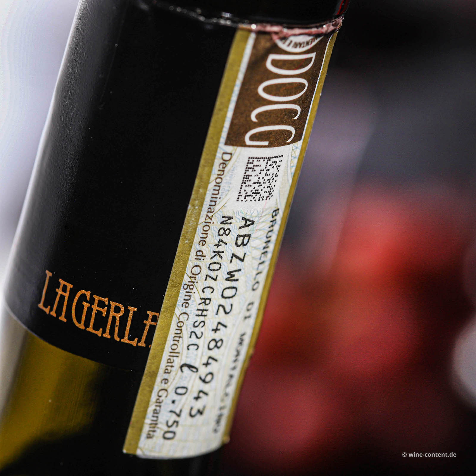 Rosso di Montalcino 2022