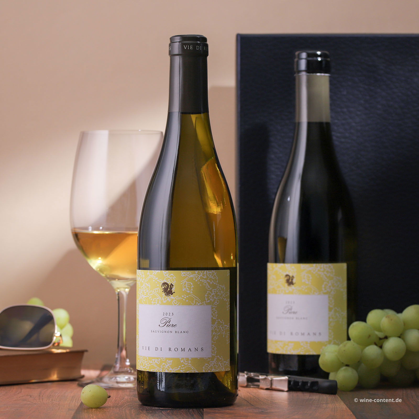 Sauvignon Blanc 2023 Piere