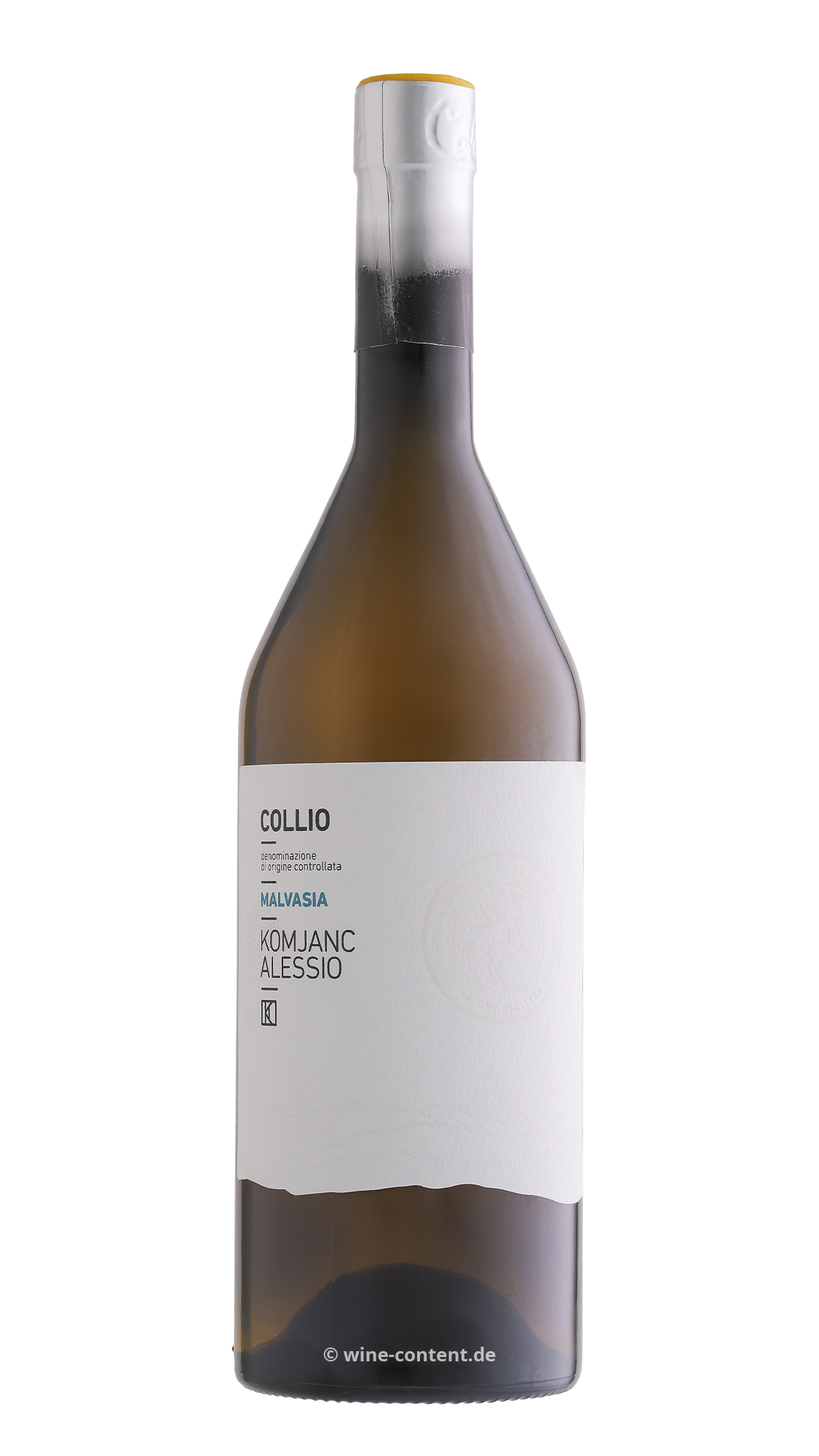 Malvasia Collio 2023