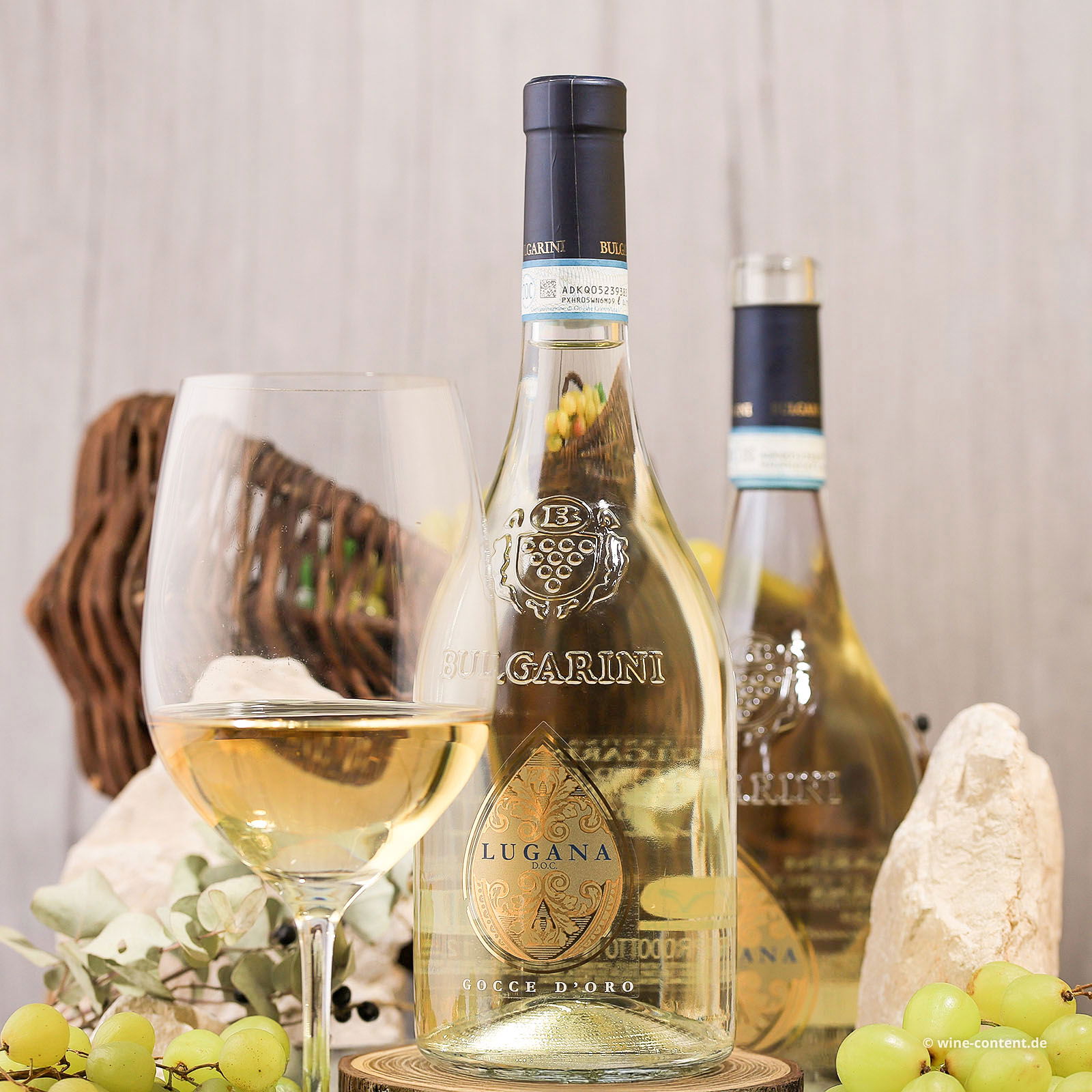 Lugana 2024 Gocce d'Oro
