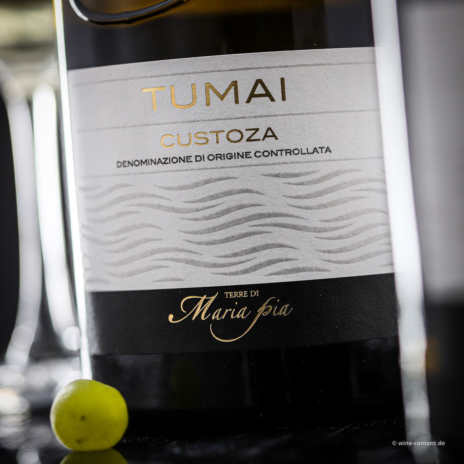 Custoza 2024 Tumai