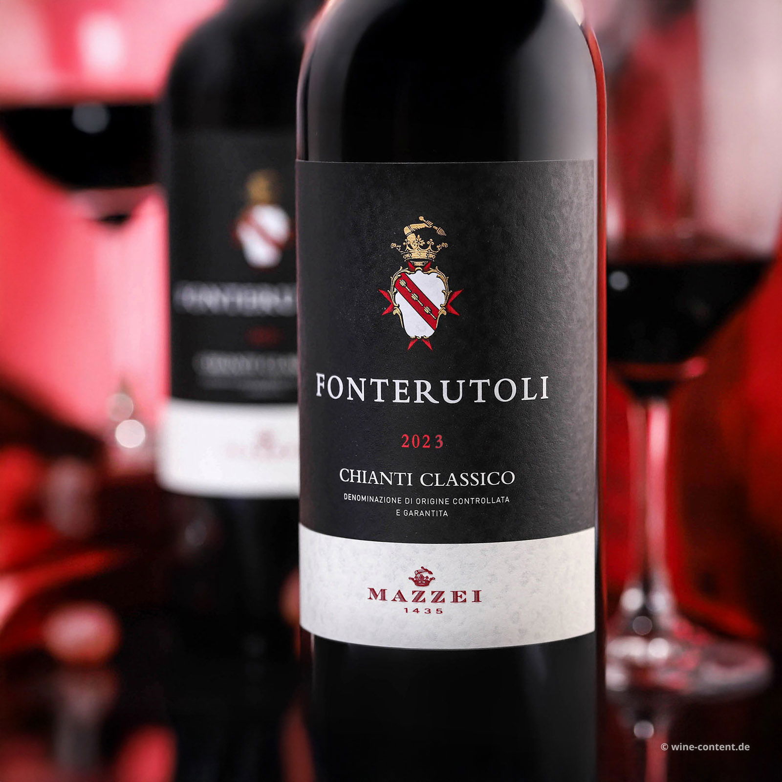 Chianti Classico 2023