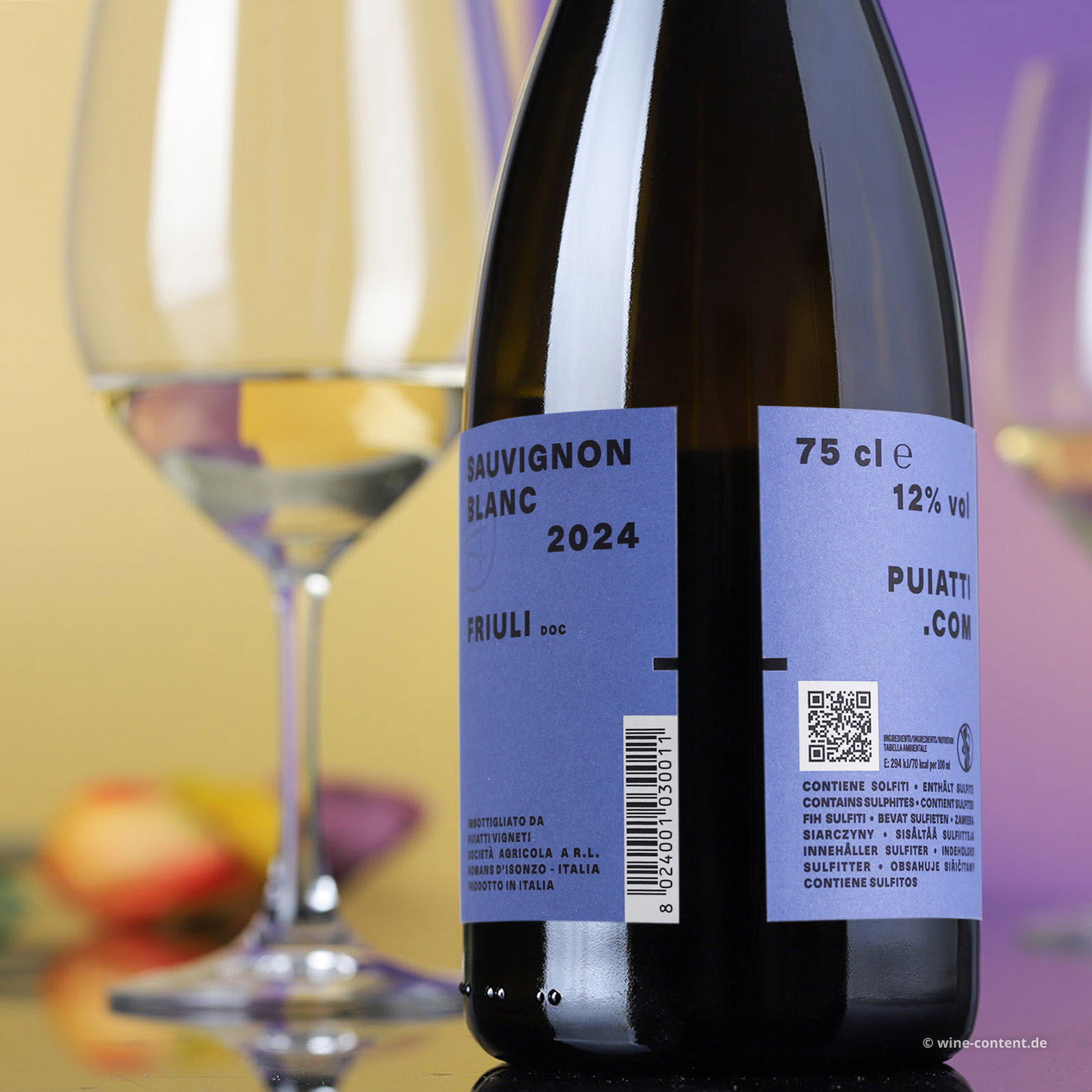 Sauvignon Blanc 2024