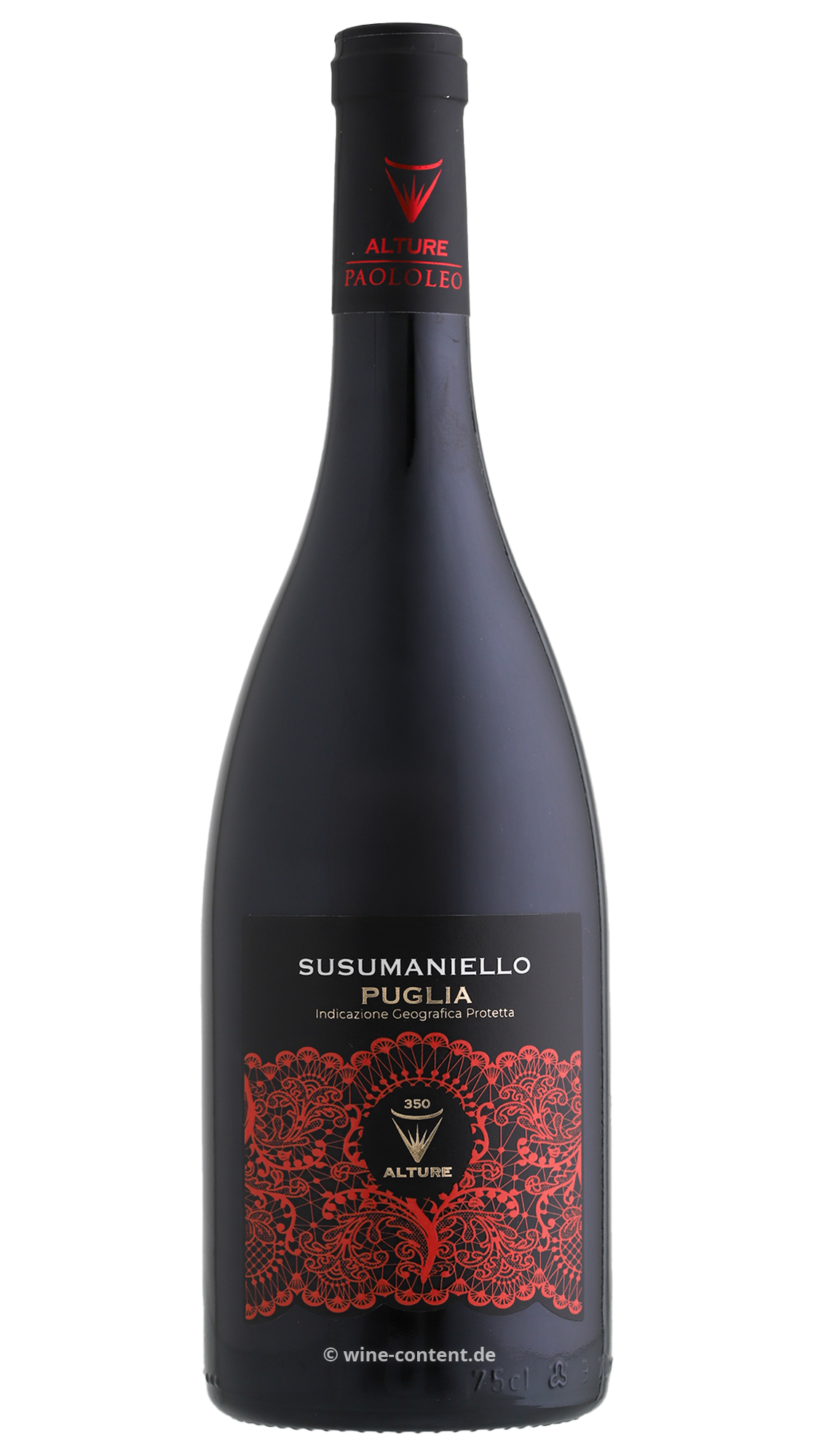 Susumaniello 2024