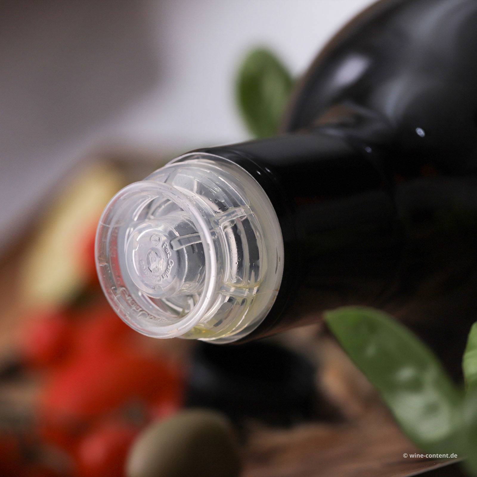 0,5 L Olivenöl Extra Vergine 2024