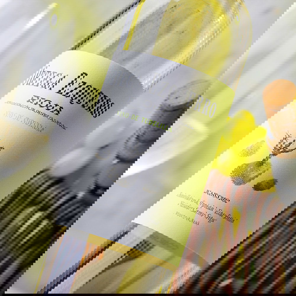 Rioja Blanco 2022