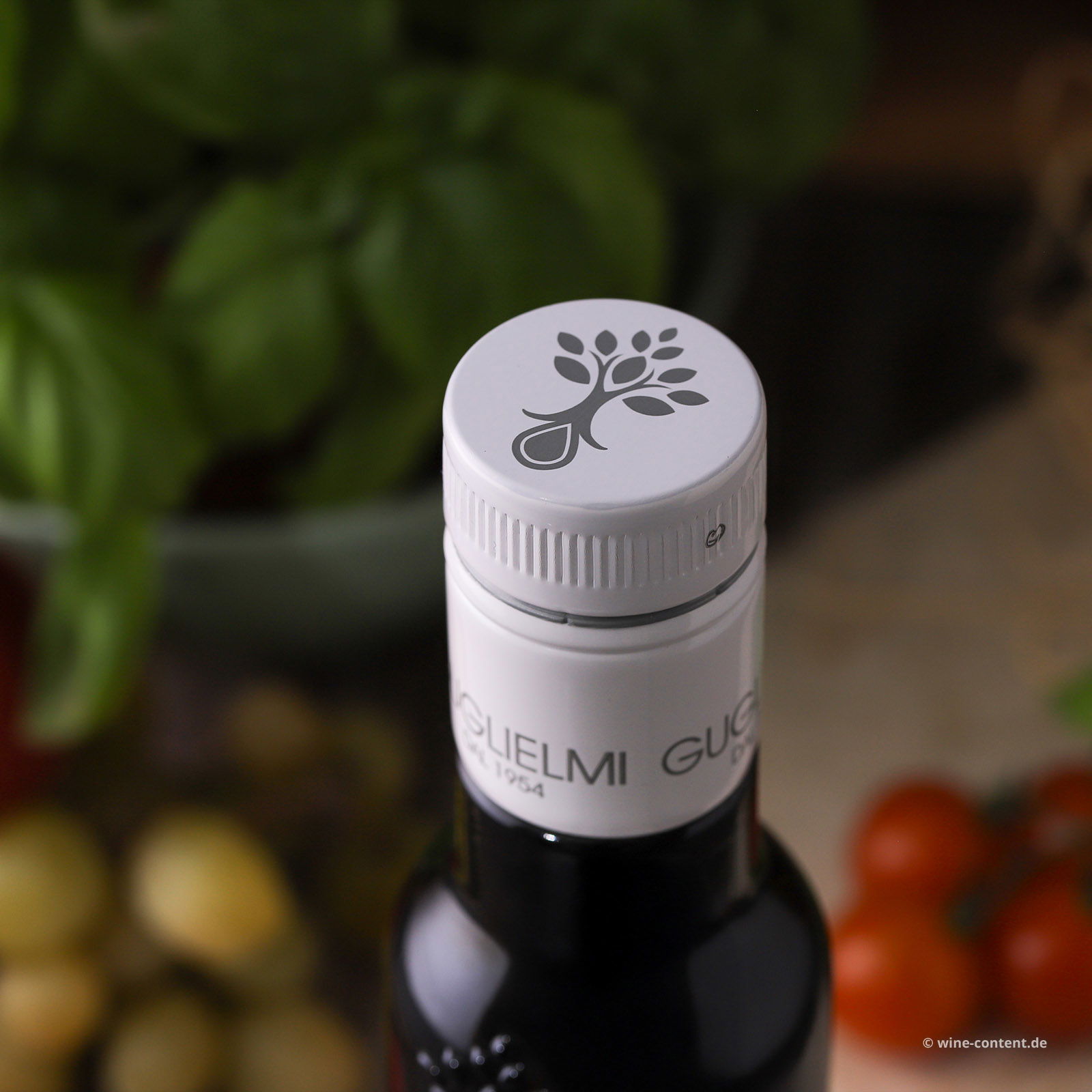 0,5 L Olivenöl Extra Vergine 2025 Fruttato