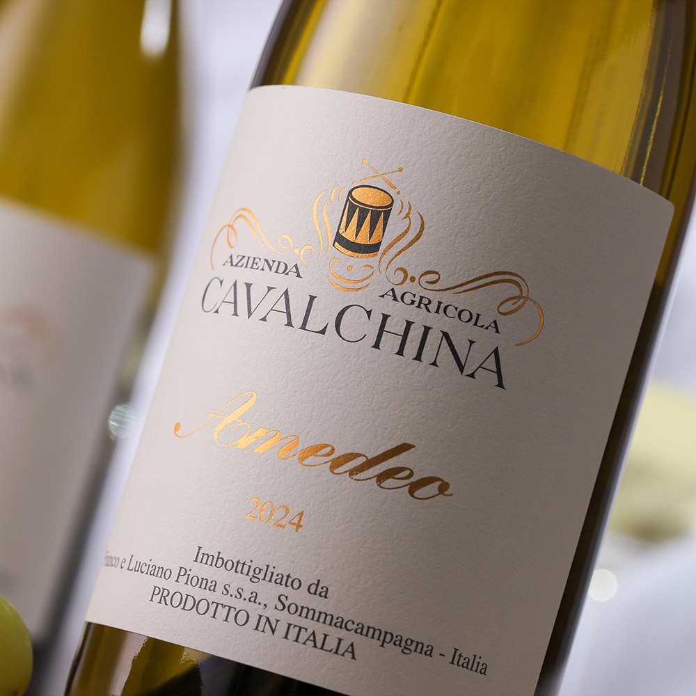 Custoza Superiore 2024 Amedeo
