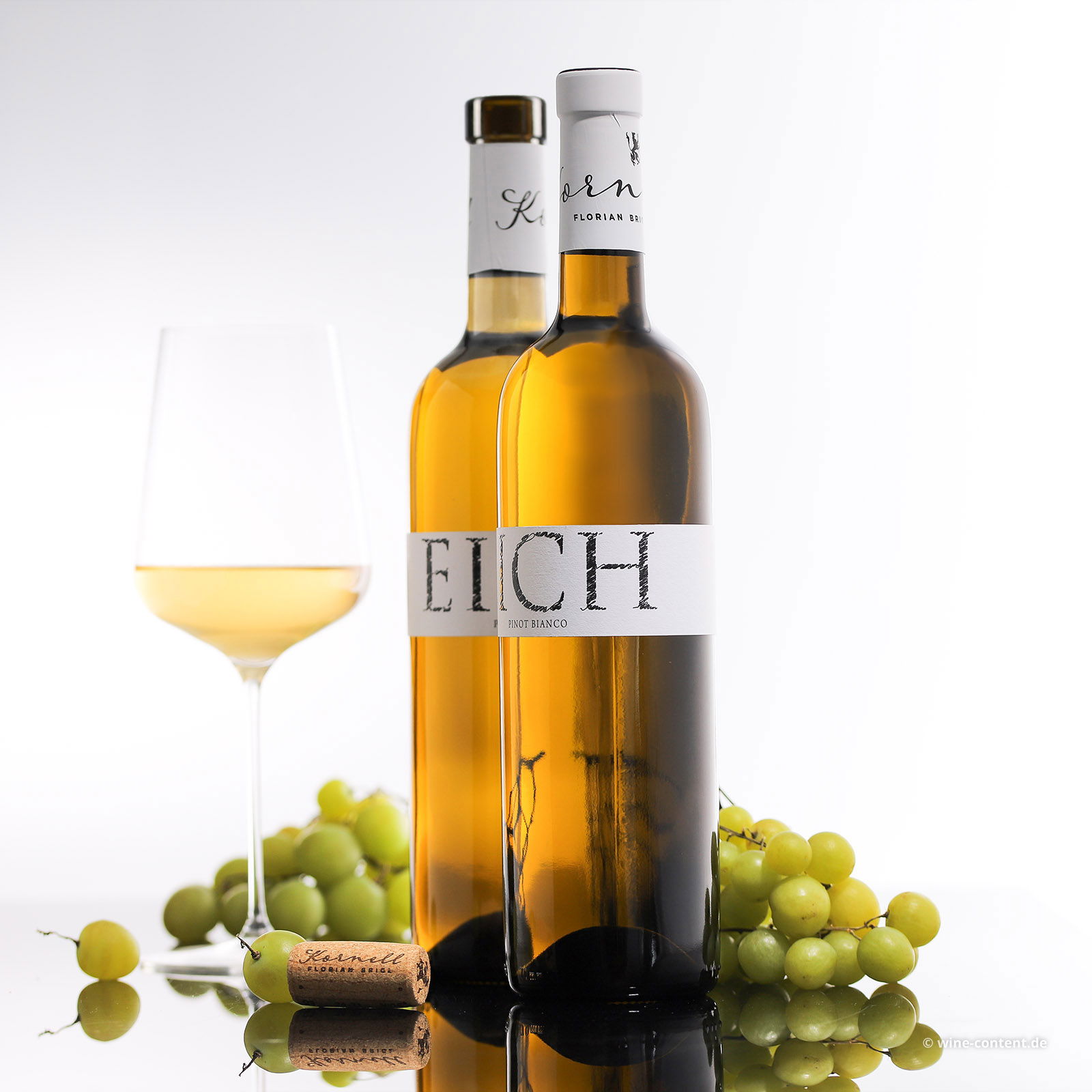 Pinot Bianco 2025 Eich