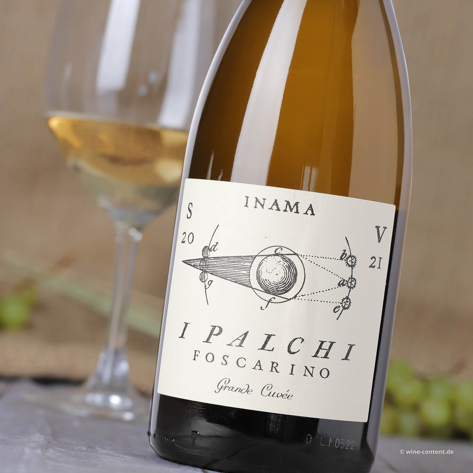Soave Classico 2021 I Palchi