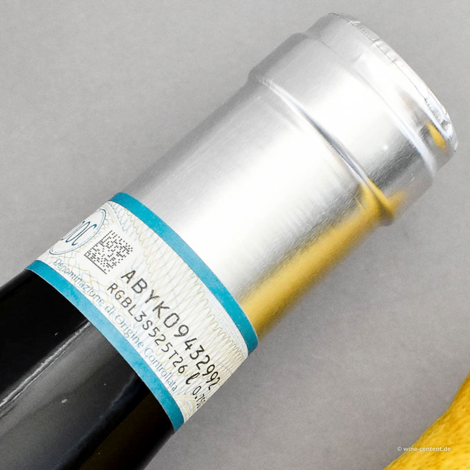 Soave Classico 2020 I Palchi