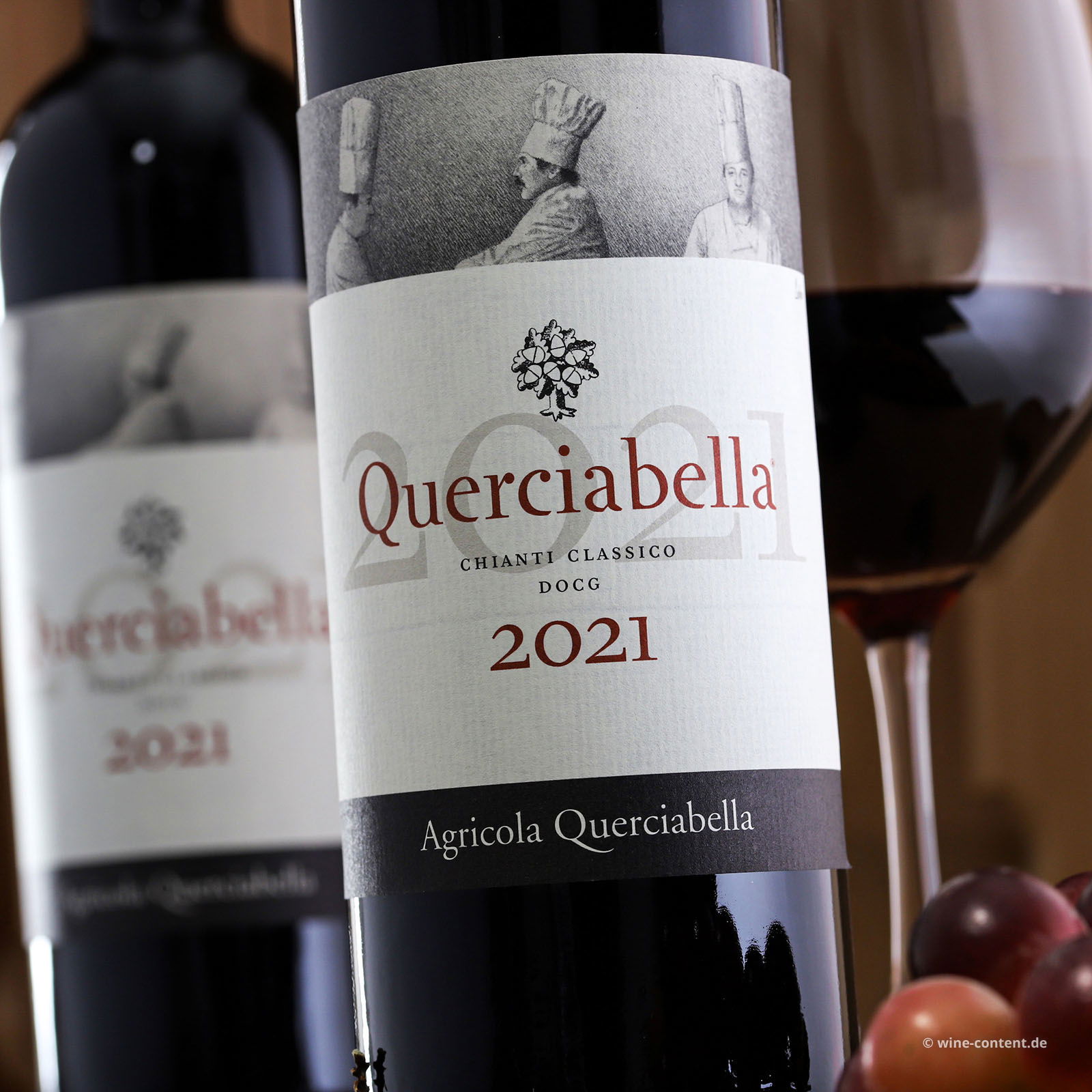 Chianti Classico 2021 Bio