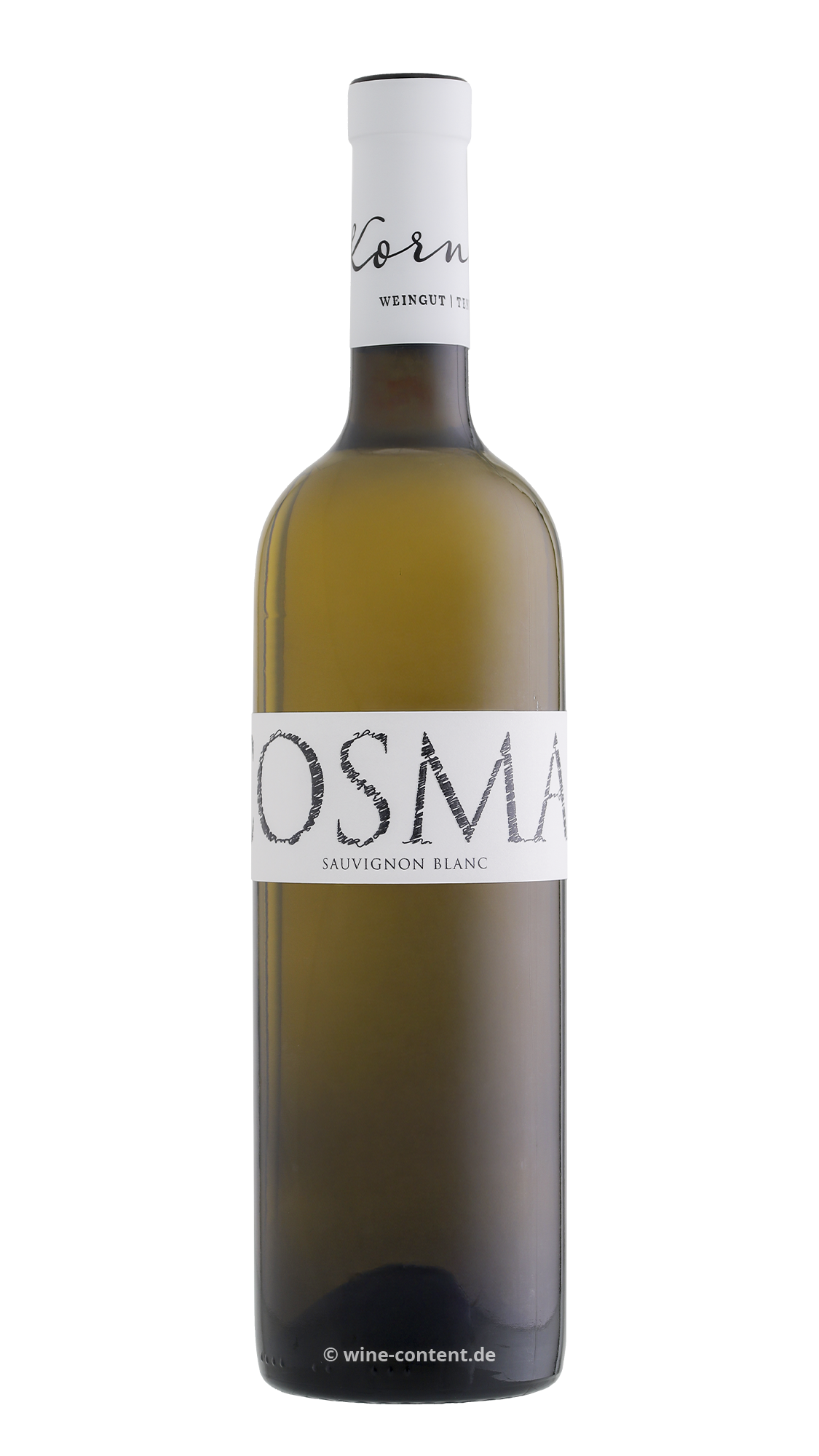Sauvignon Blanc 2025 Cosmas