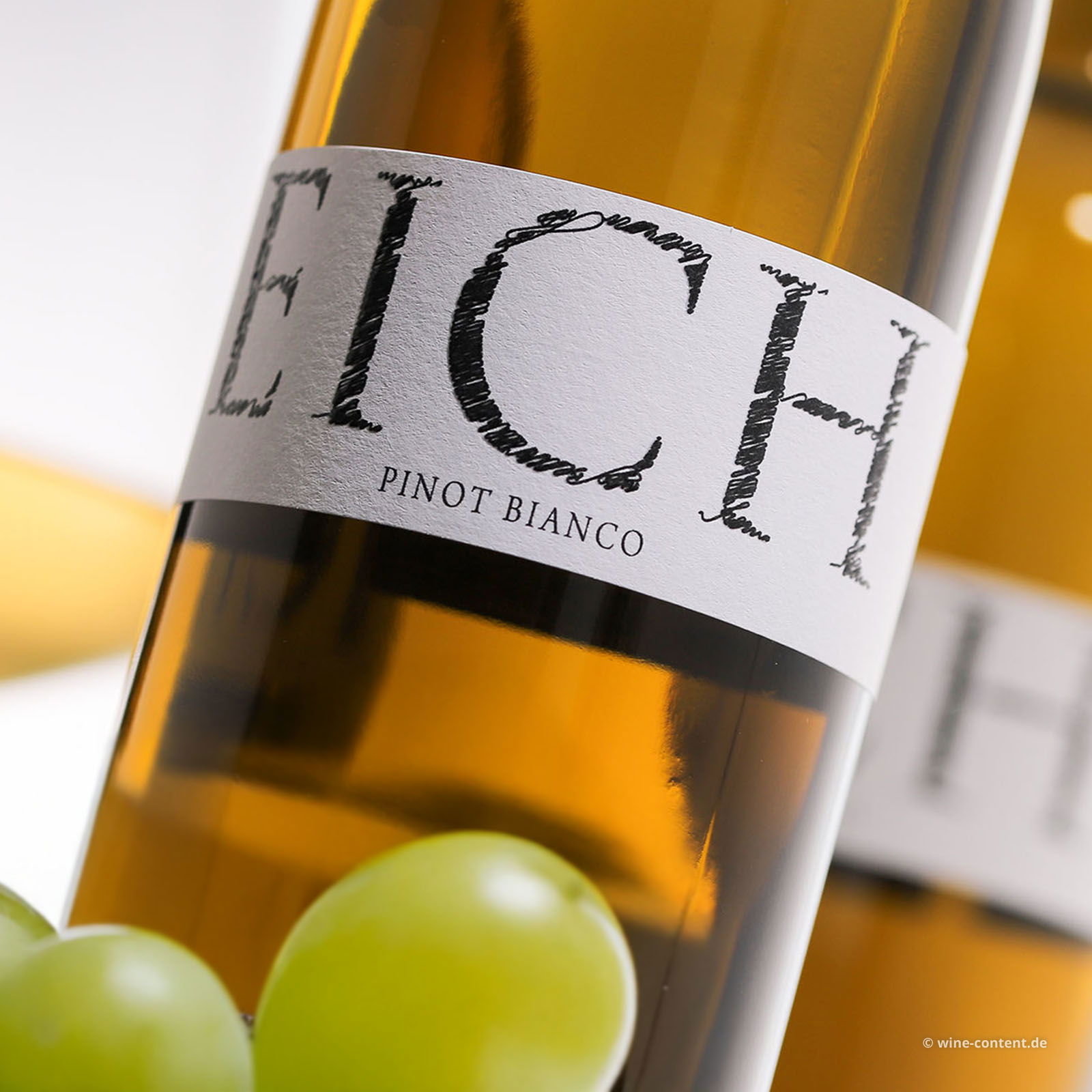 Pinot Bianco 2024 Eich