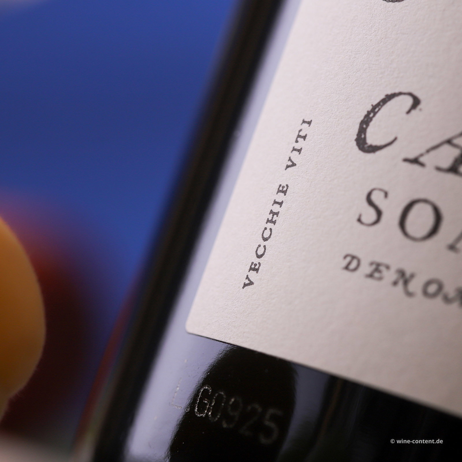 Soave Classico 2024 Carbonare