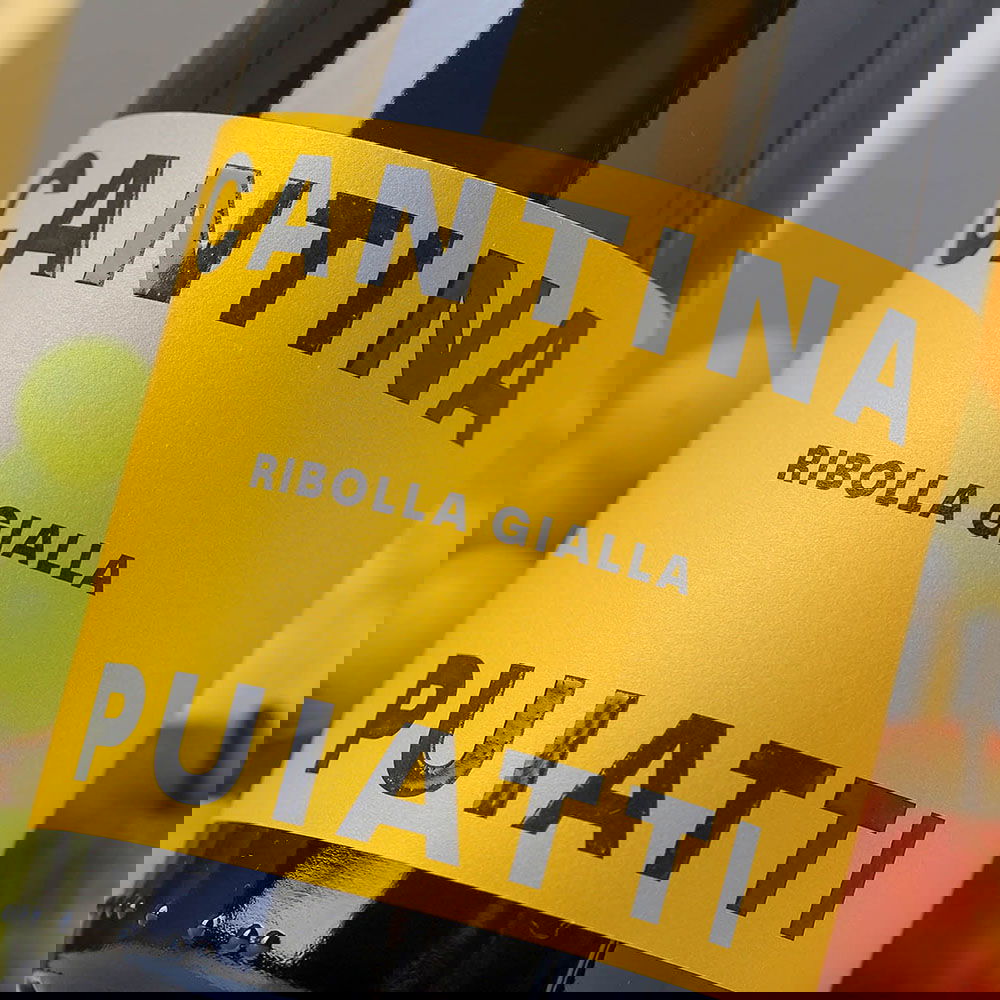 Ribolla Gialla 2025