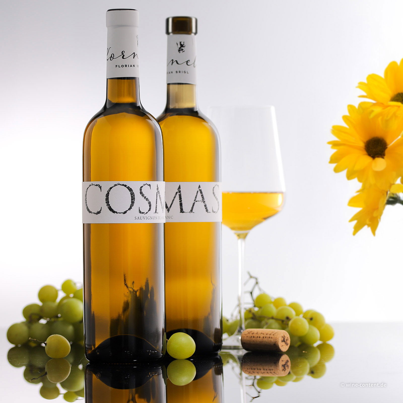Sauvignon Blanc 2024 Cosmas