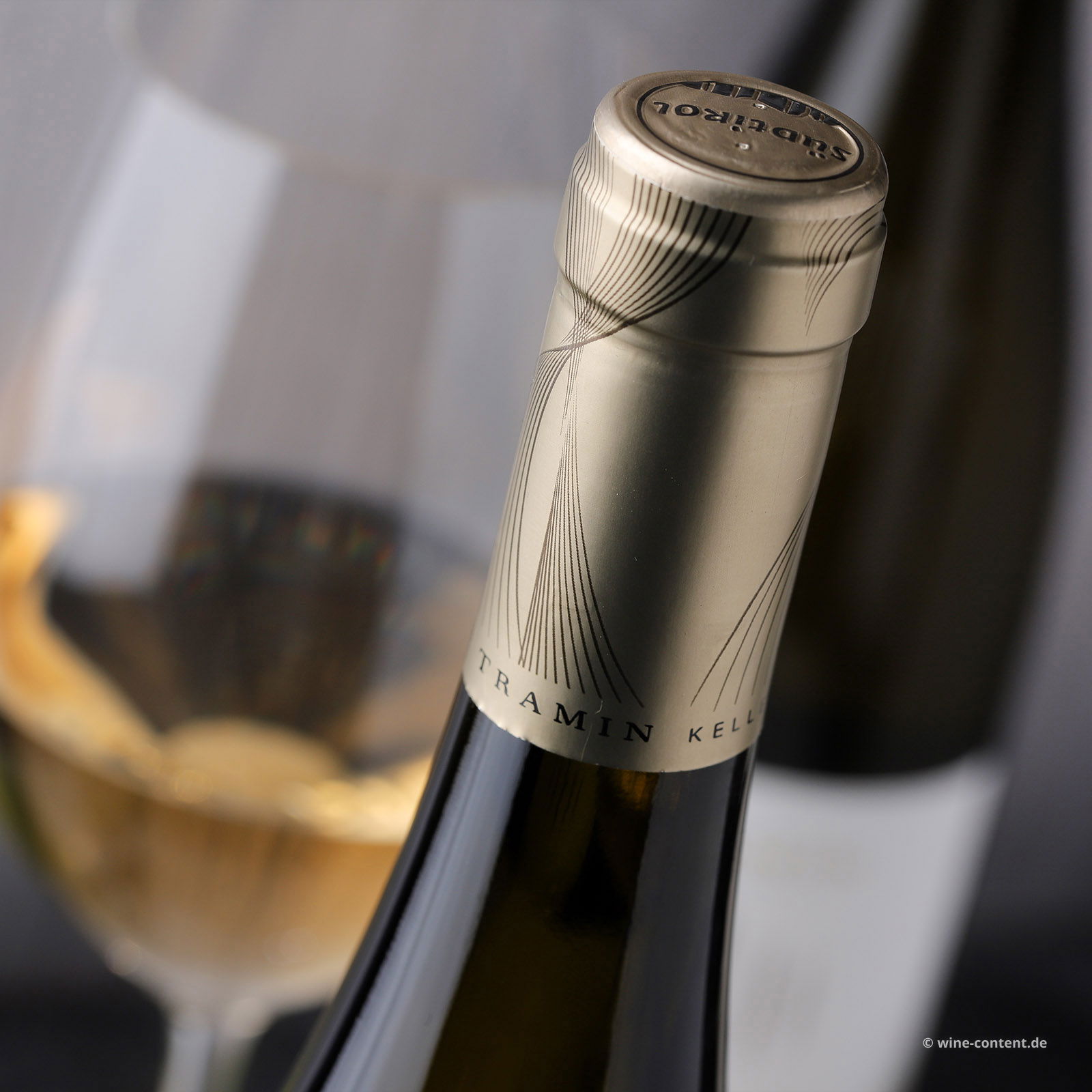 Gewürztraminer 2024 Selida