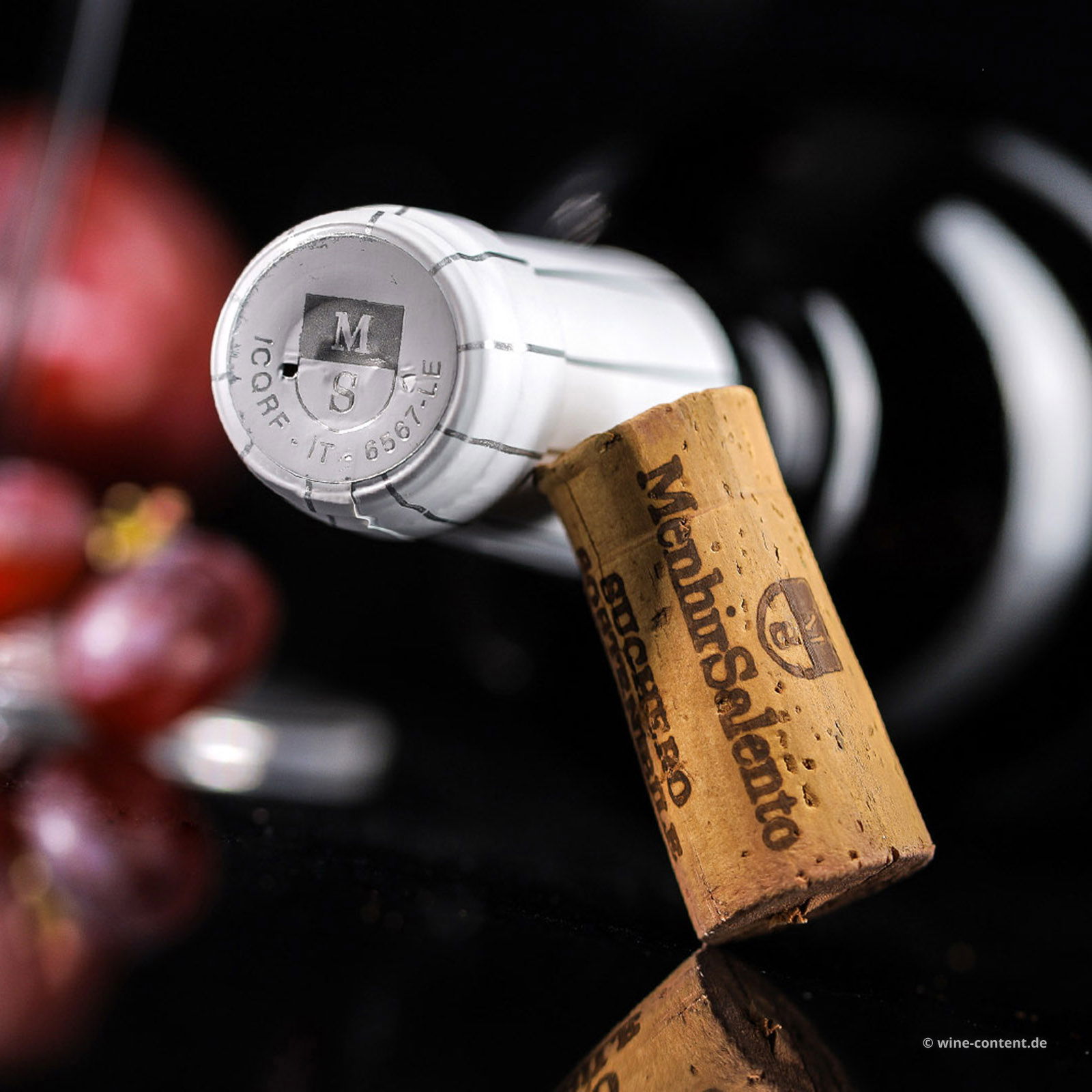 Primitivo Salento 2022 CalaMuri