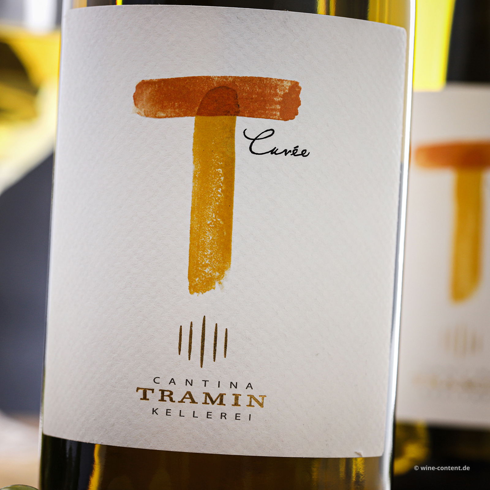 T-Cuvée Bianco 2024