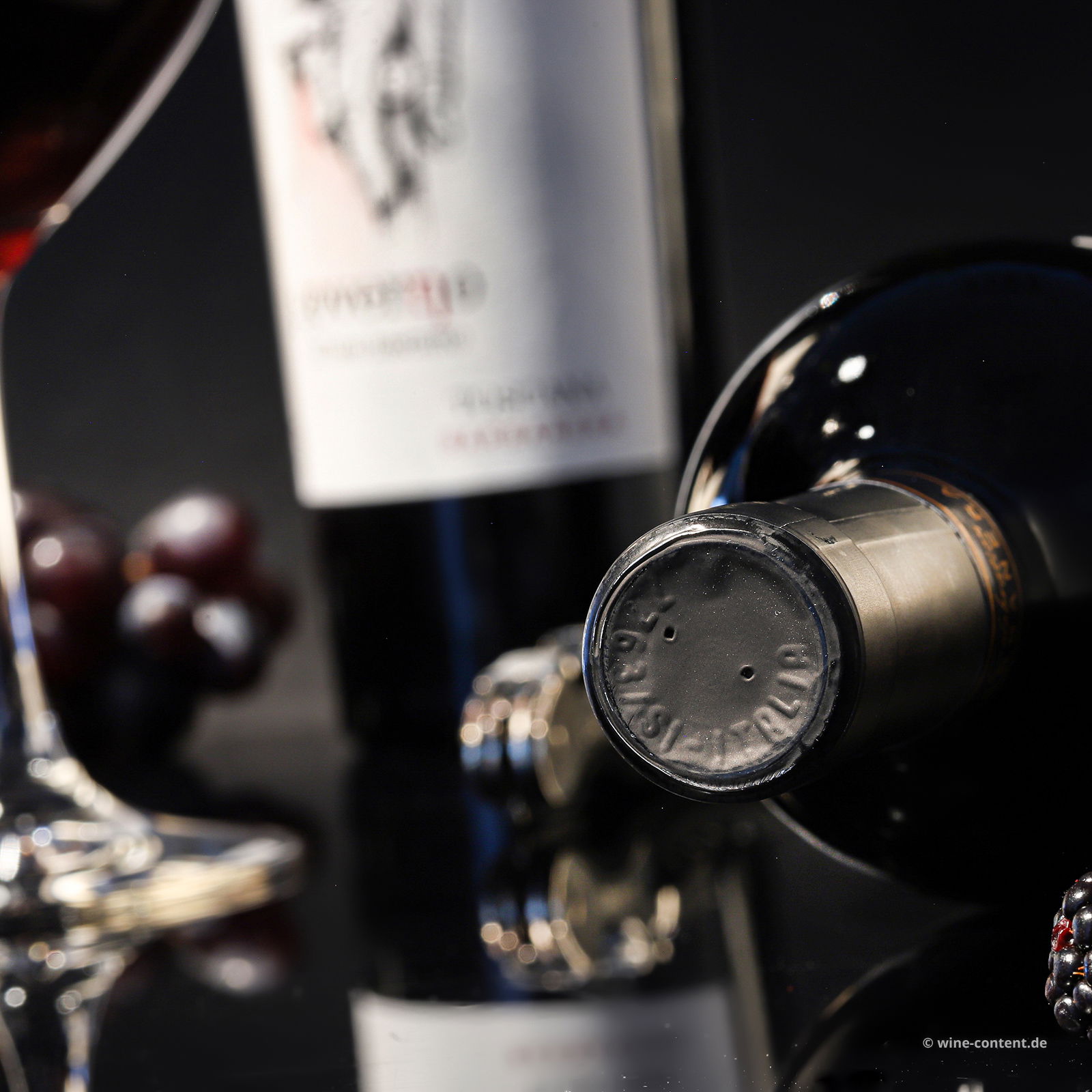 Toscana Rosso 2024 Governo