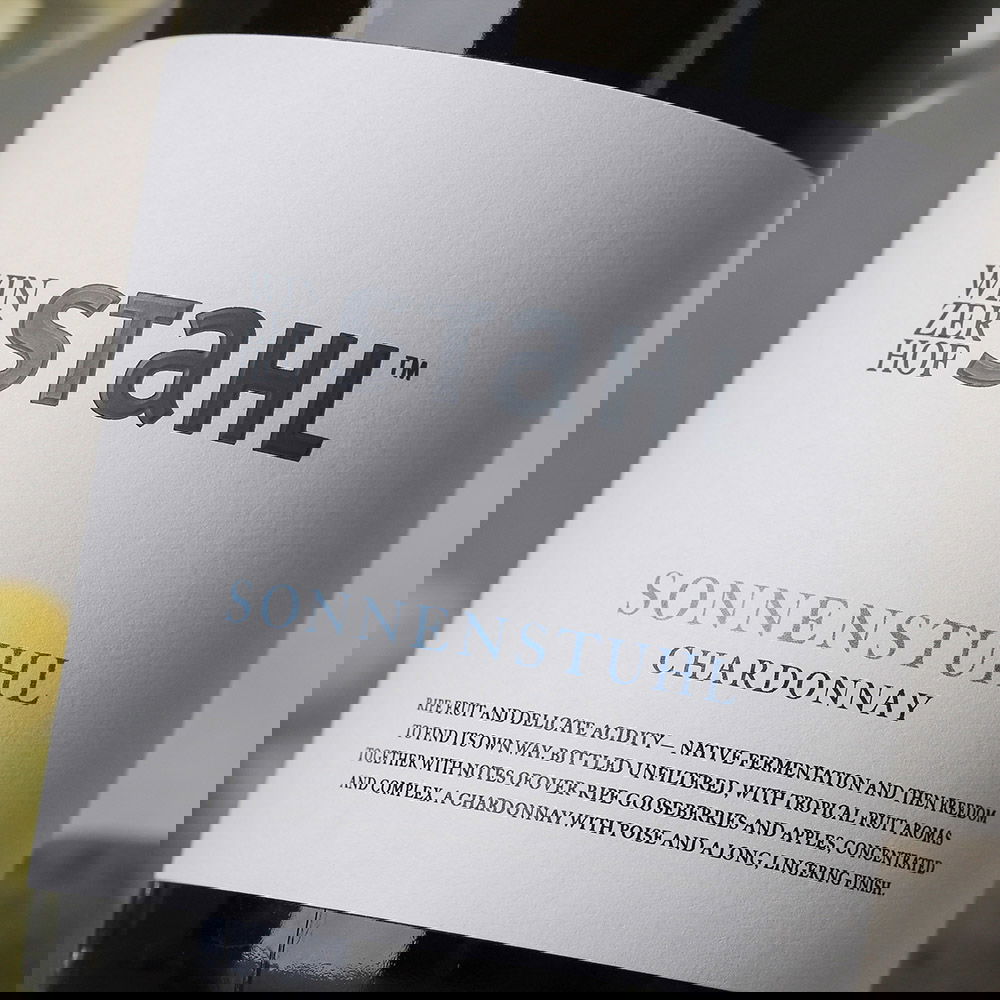 Chardonnay Sonnenstuhl 2023