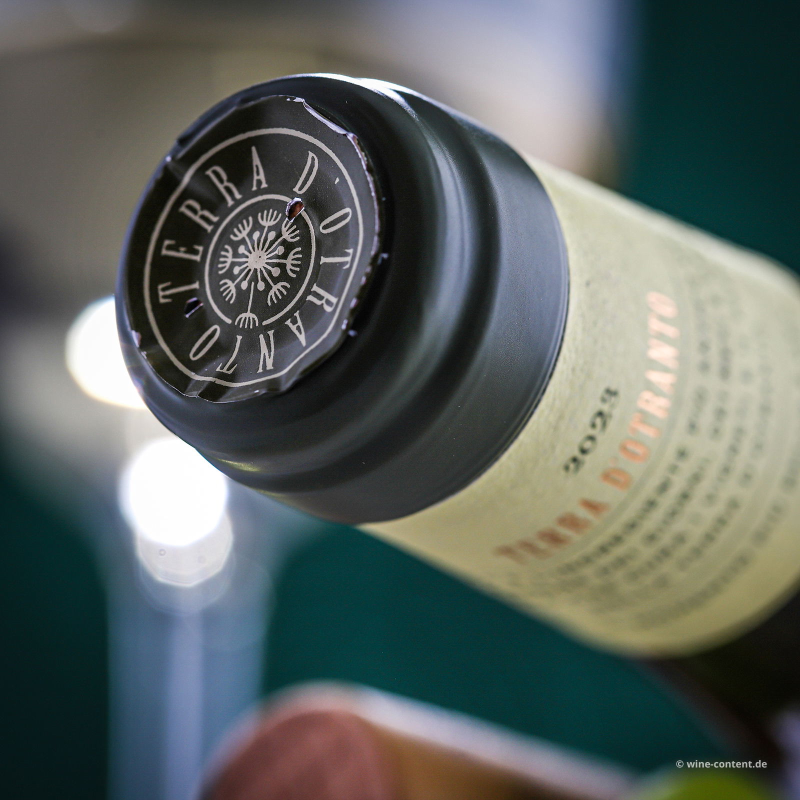 Fiano Terra d'Otranto 2023 Ora