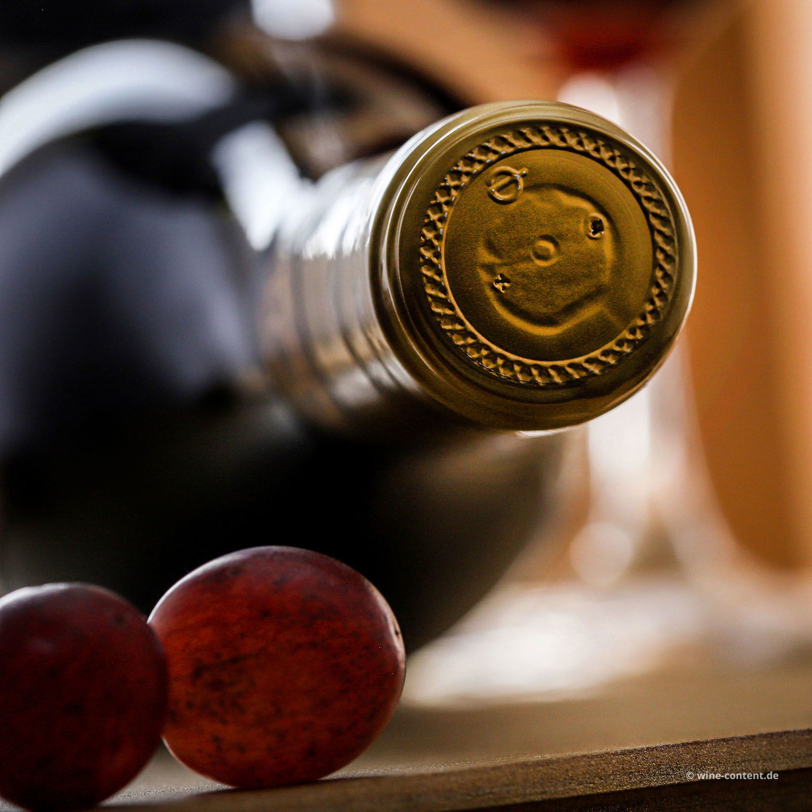 Primitivo 2023 Old Vines