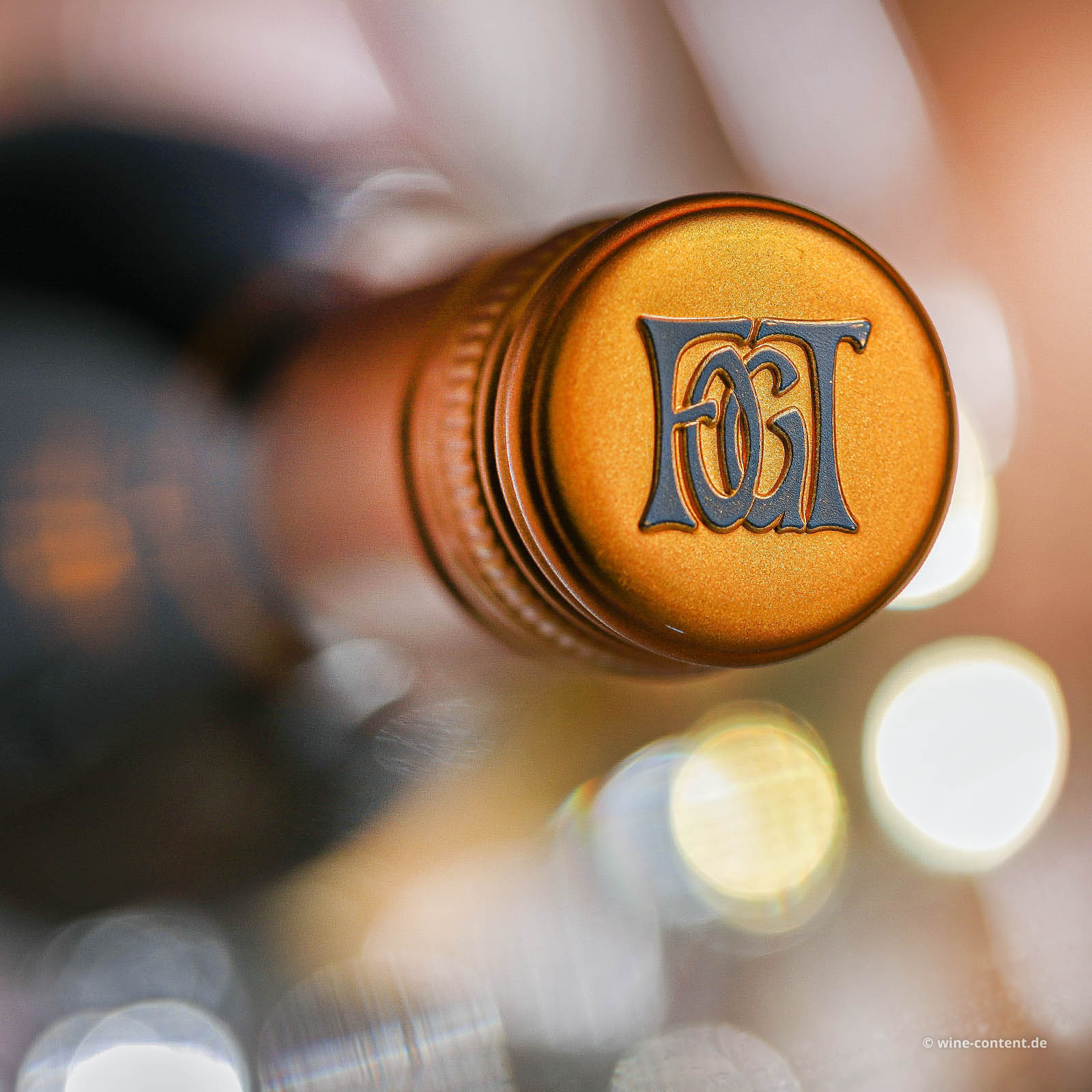 Spätburgunder Blanc de Noir 2024