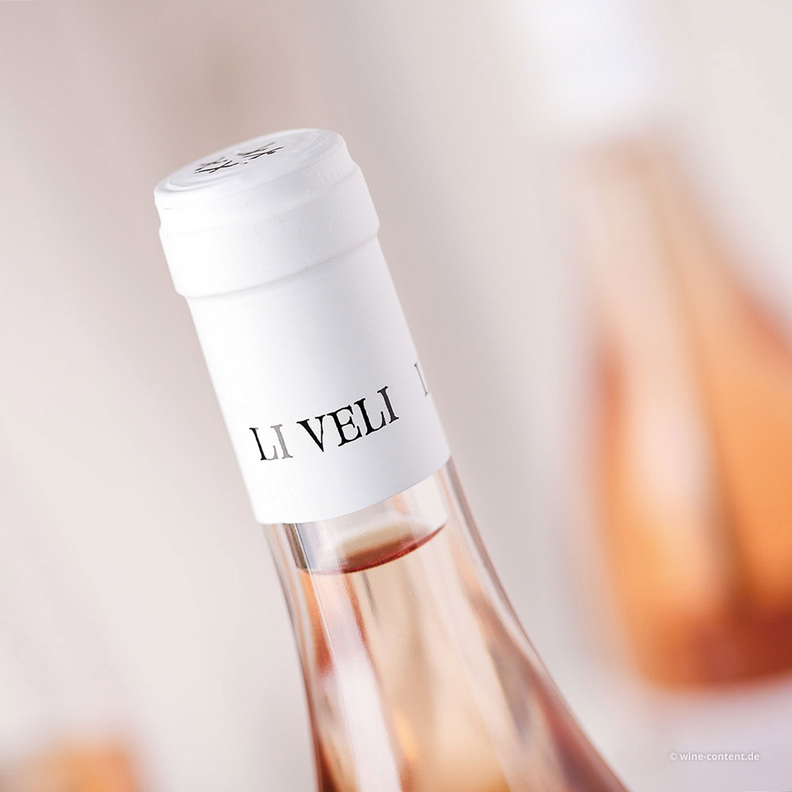 Susumaniello Salento Rosato 2024 Askos