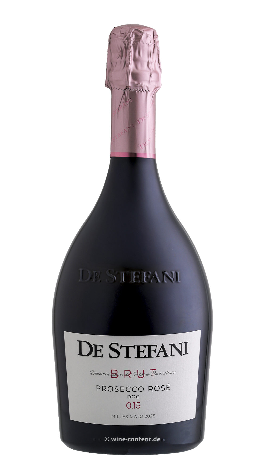 Prosecco Rosé 2025 0.15 Brut