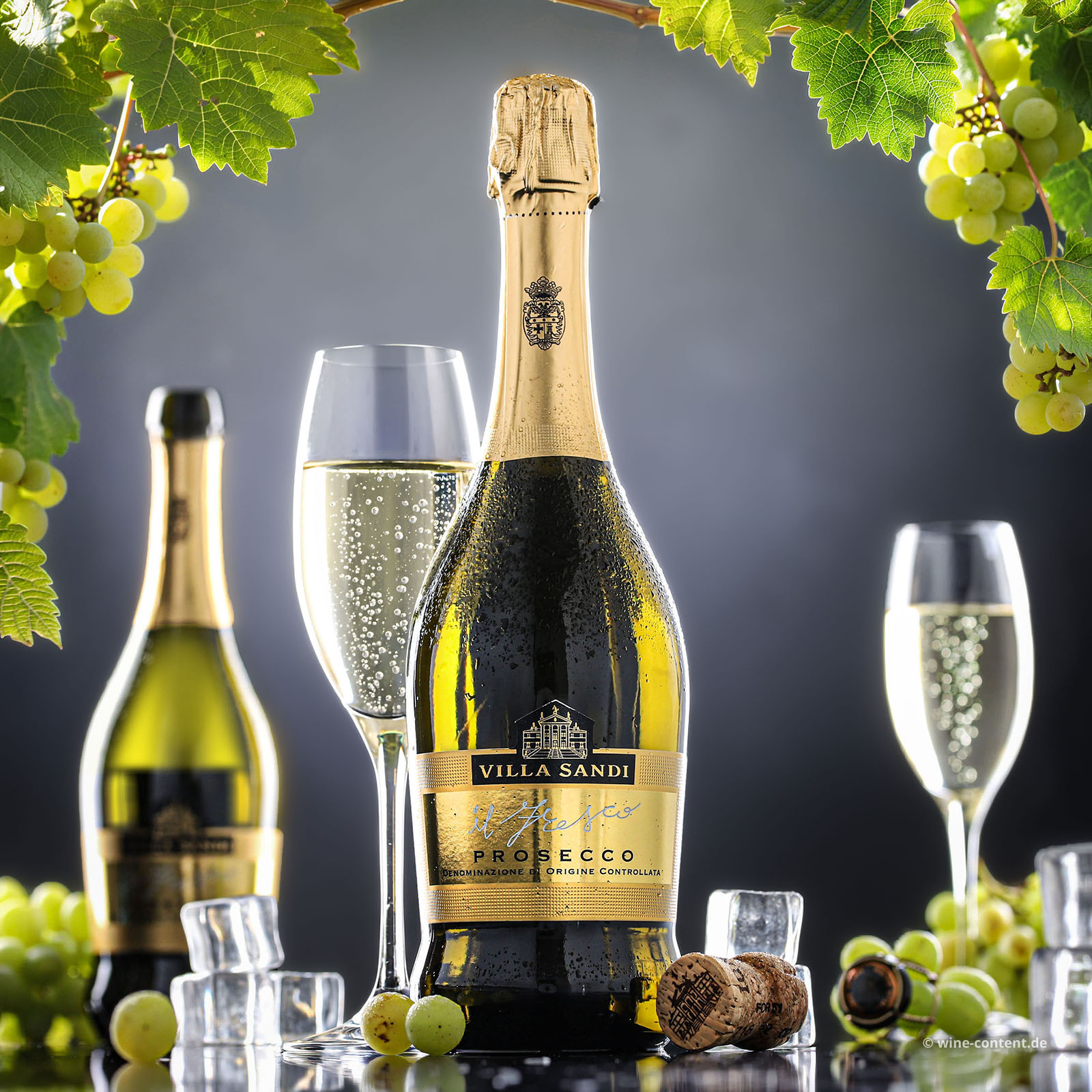Prosecco il Fresco Brut