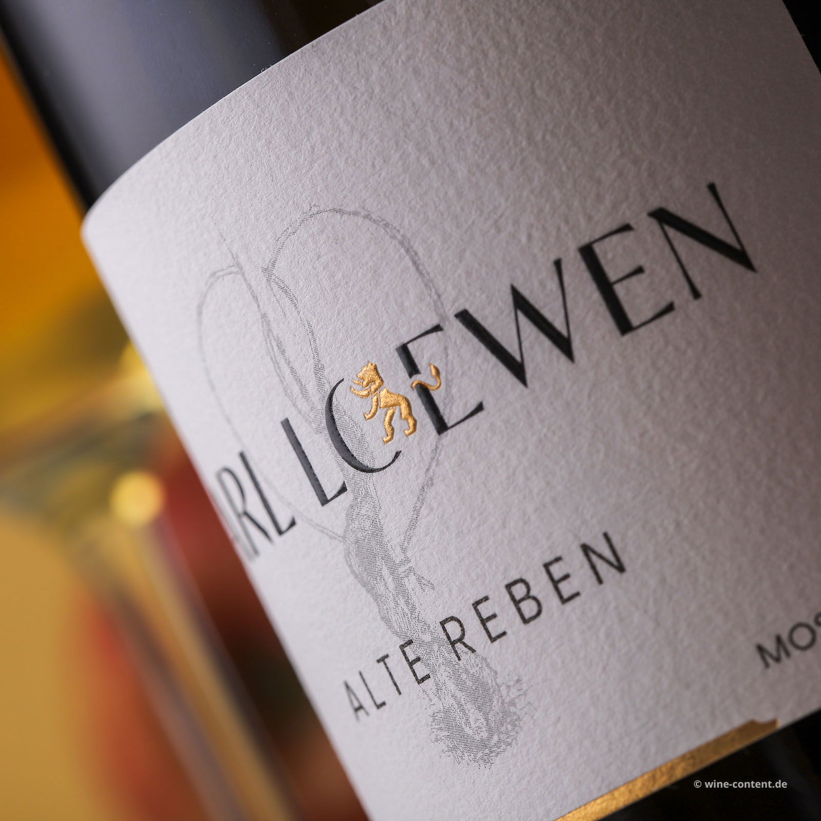 Riesling 2024 Alte Reben