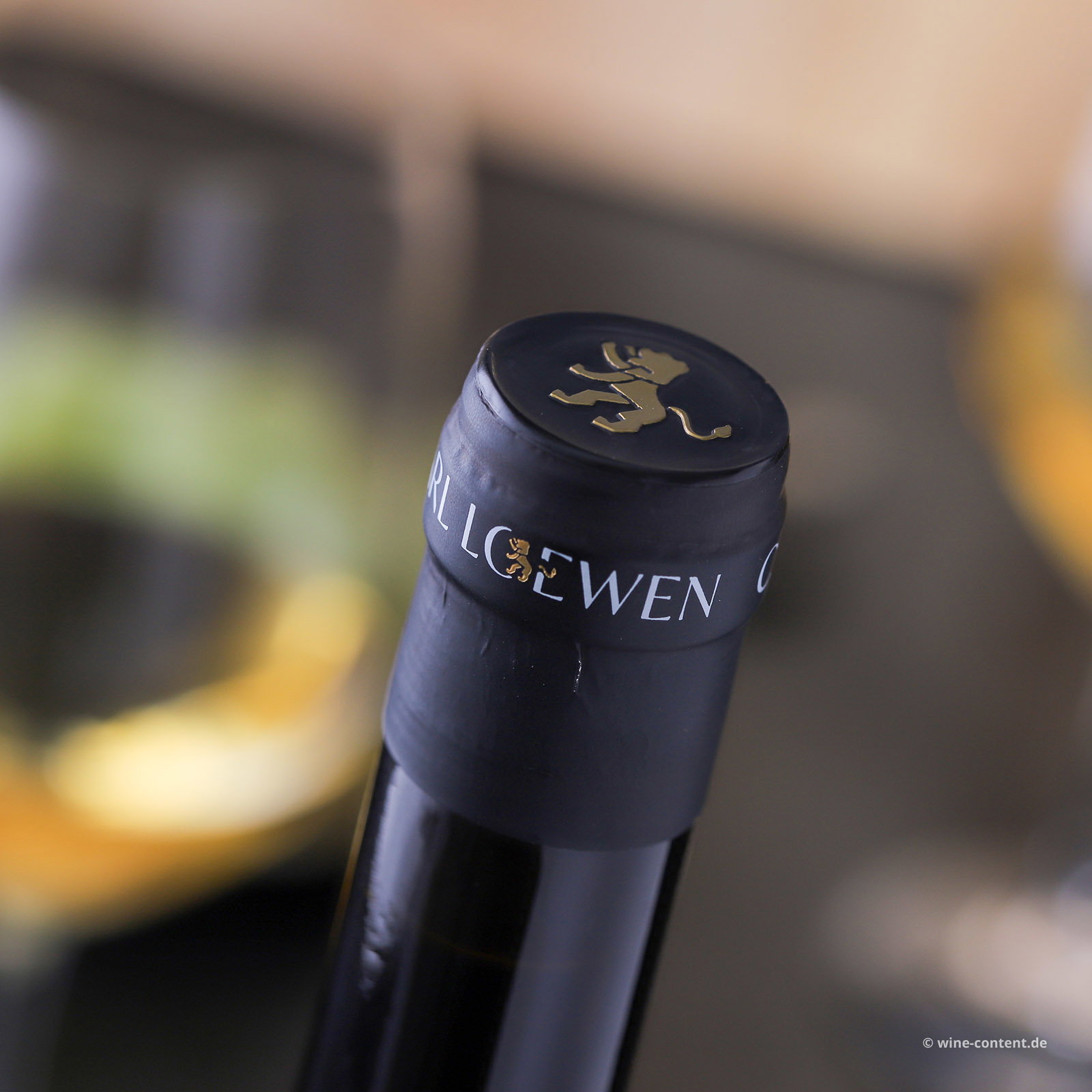 Riesling Kabinett 2025 Herrenberg