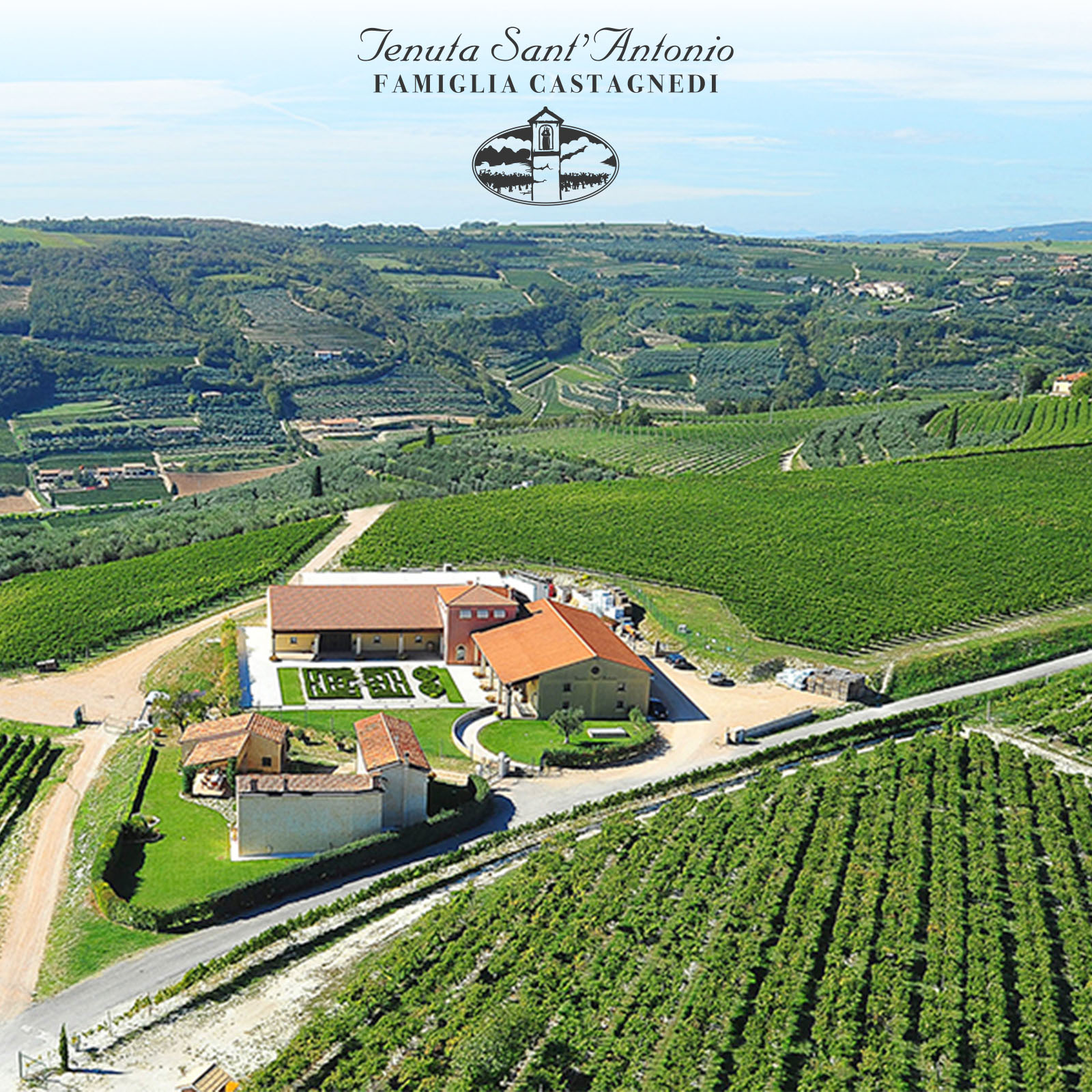 Scaia Rosso 2022 Paradiso Appassimento