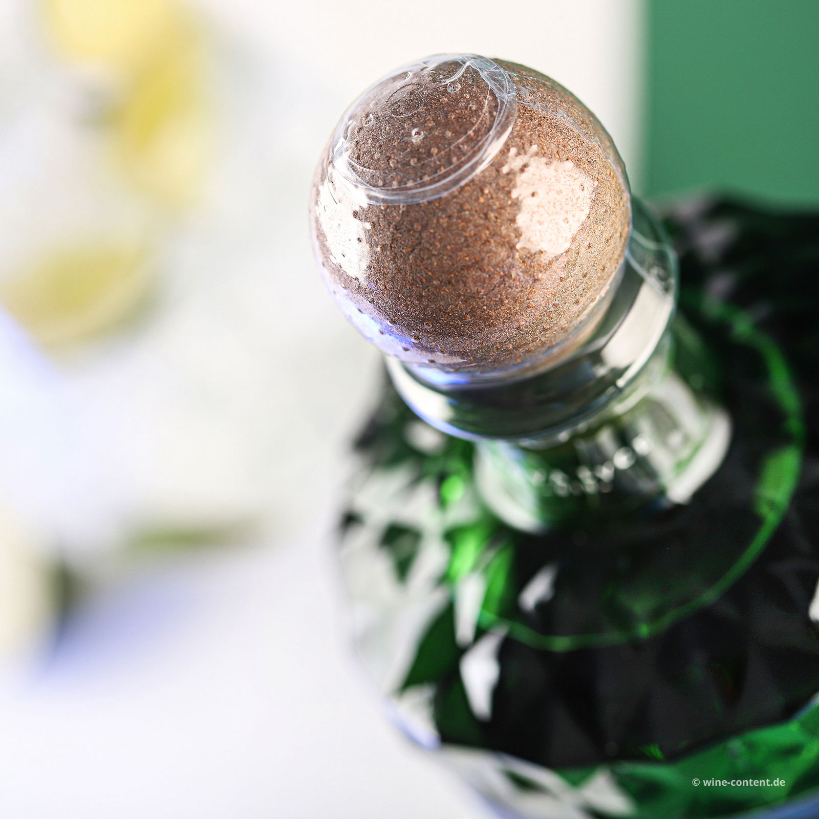 Gin Aqua Luce 57,5% Limited Edition