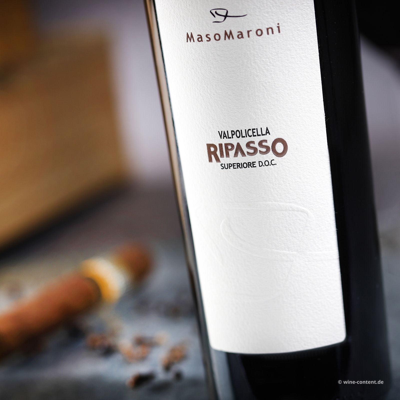 Valpolicella Ripasso Superiore 2022