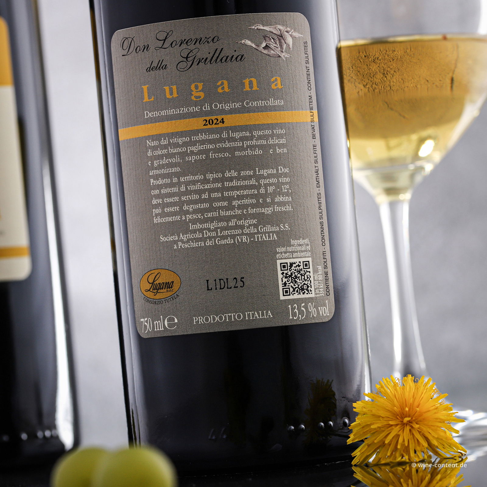 Lugana 2024 Don Lorenzo