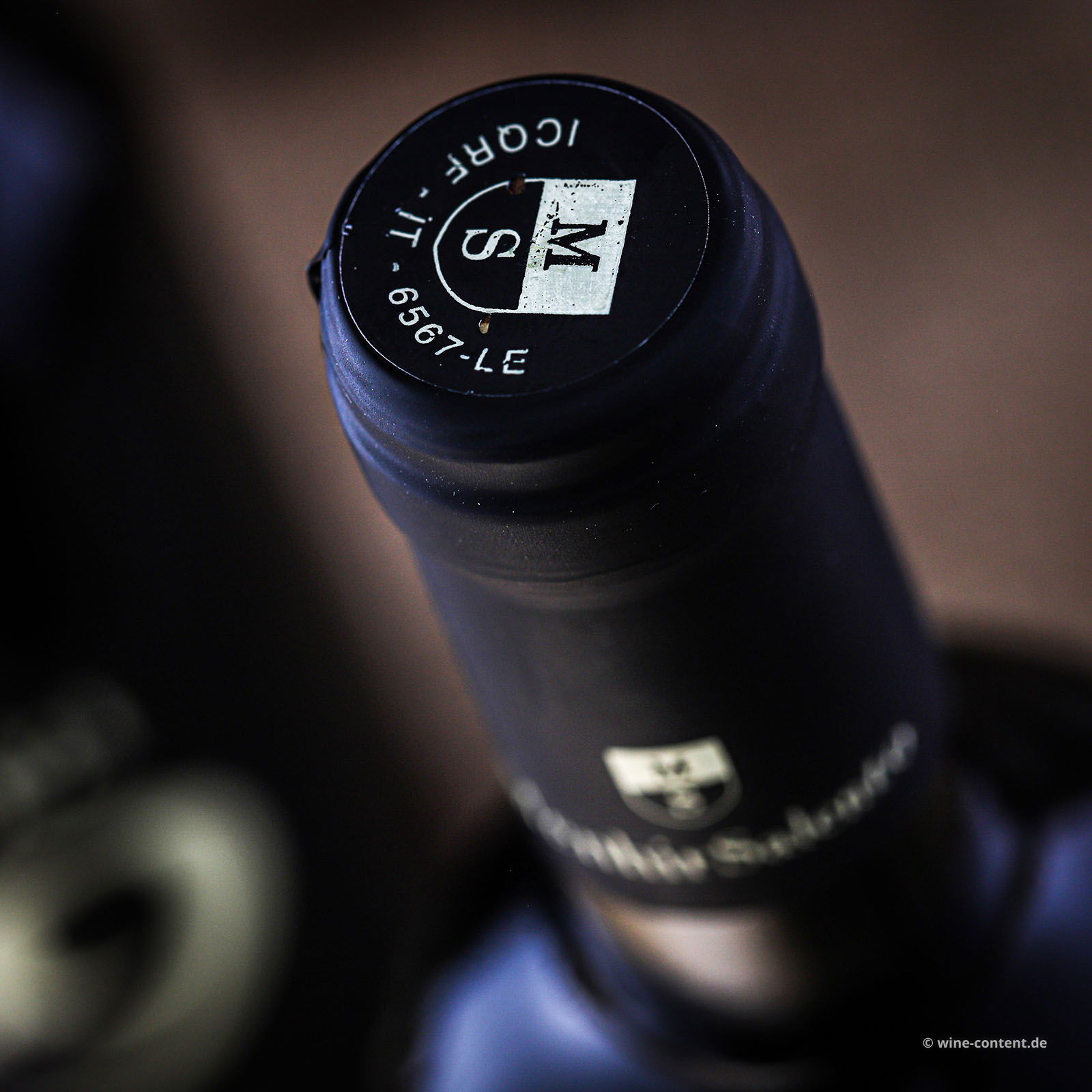 Primitivo 2023 Quota 29