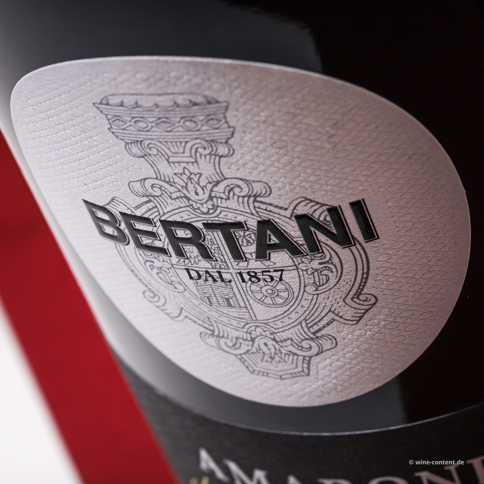 Amarone Valpantena 2021