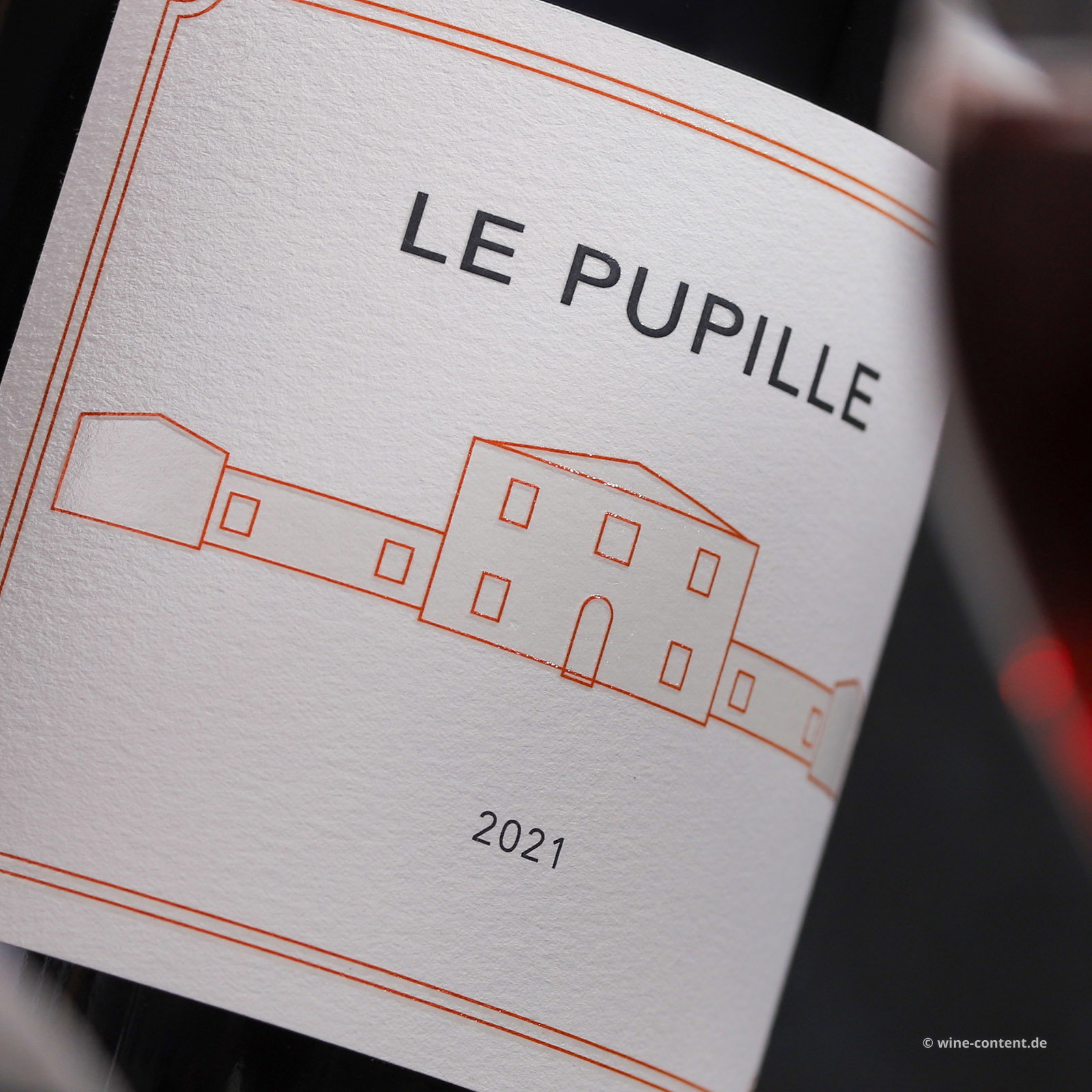 Syrah Toscana 2021